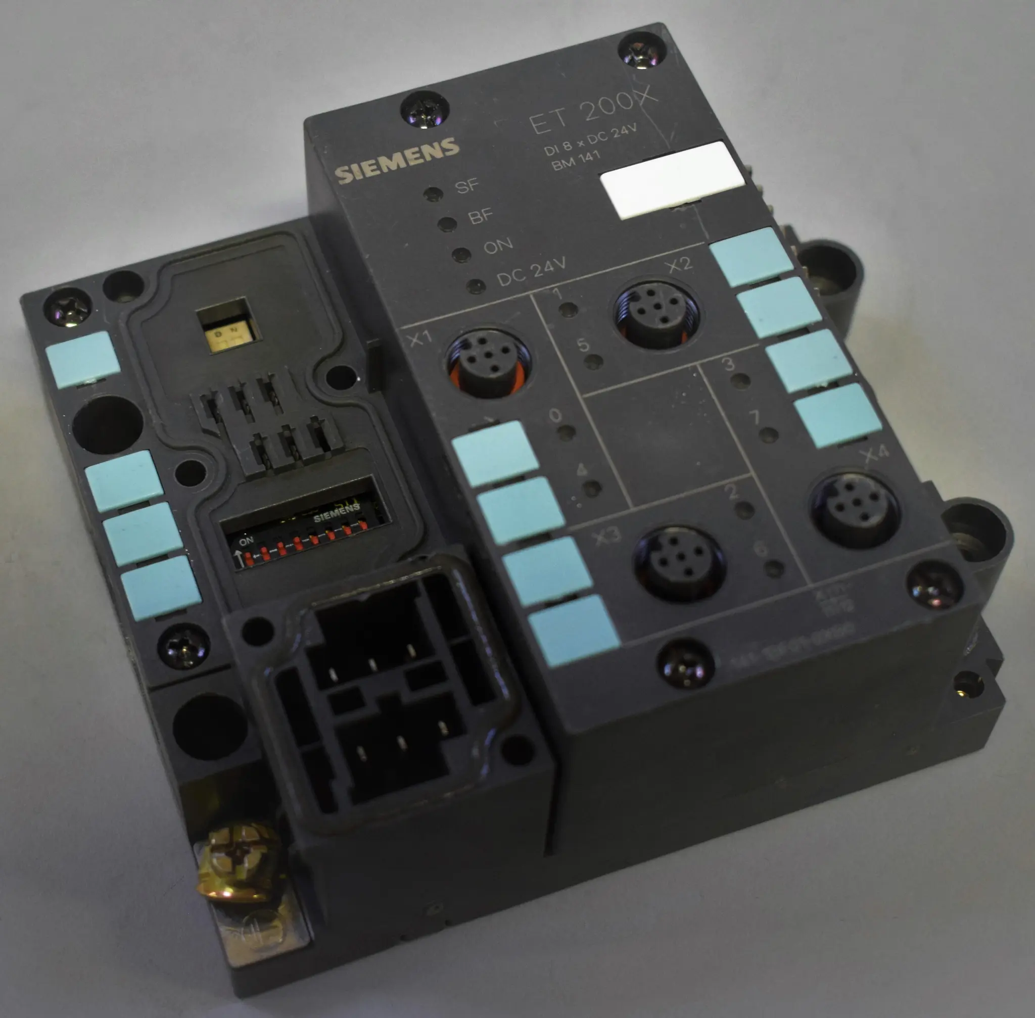Produktfoto 1 von 6ES7141-1BF01-0XB0