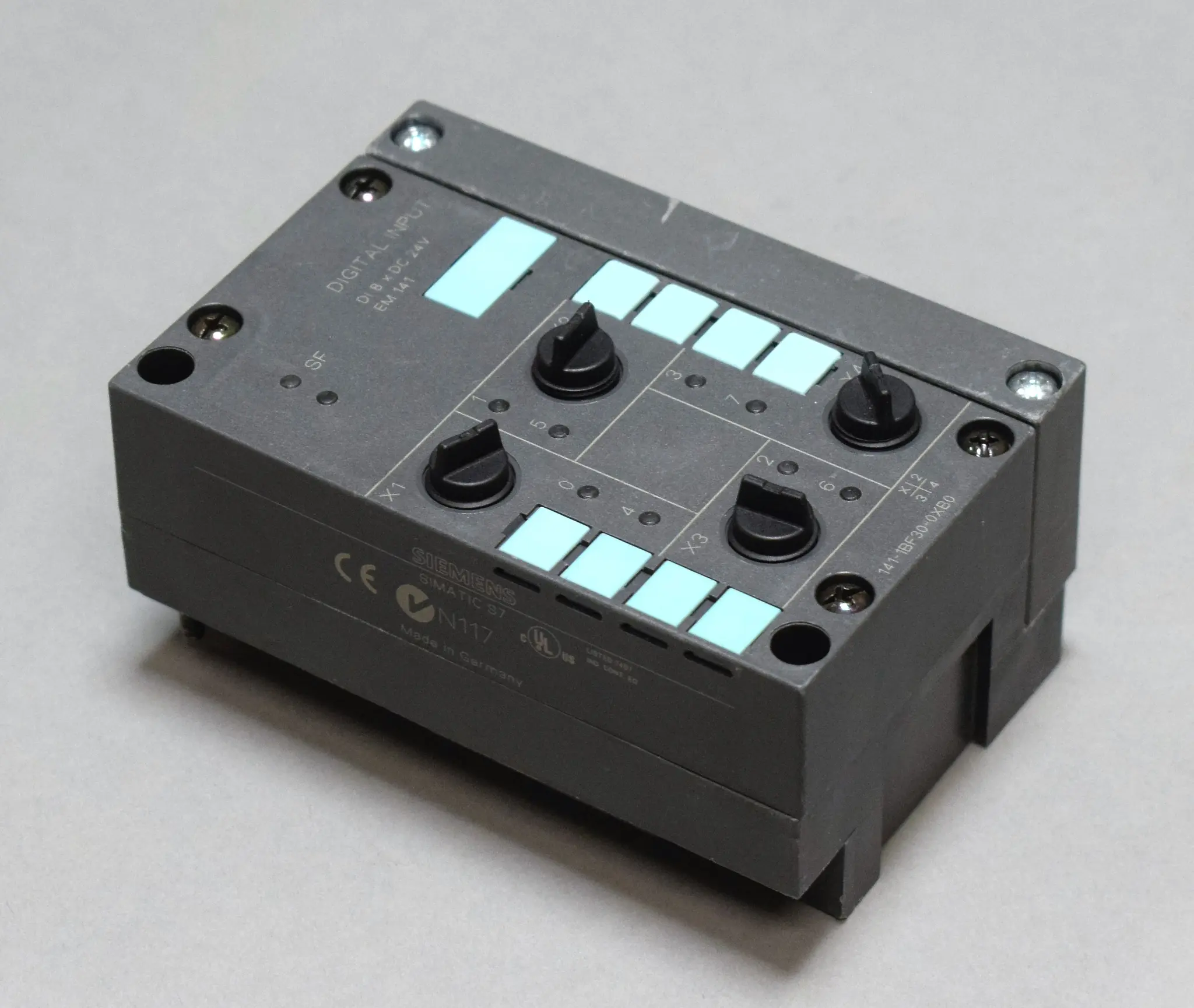 Produktfoto 1 von 6ES7141-1BF30-0XB0