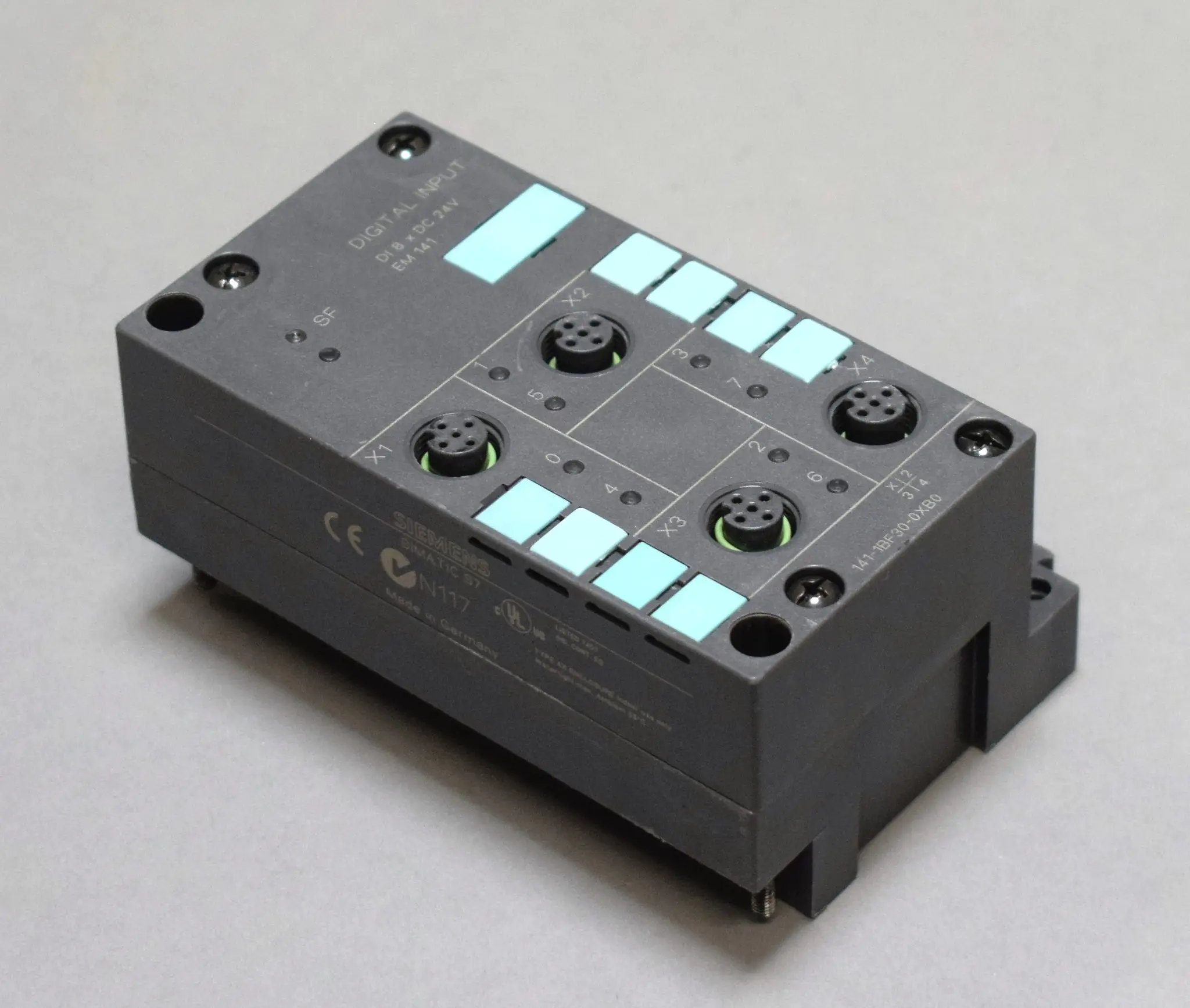 Produktfoto 1 von 6ES7141-1BF30-0XB0