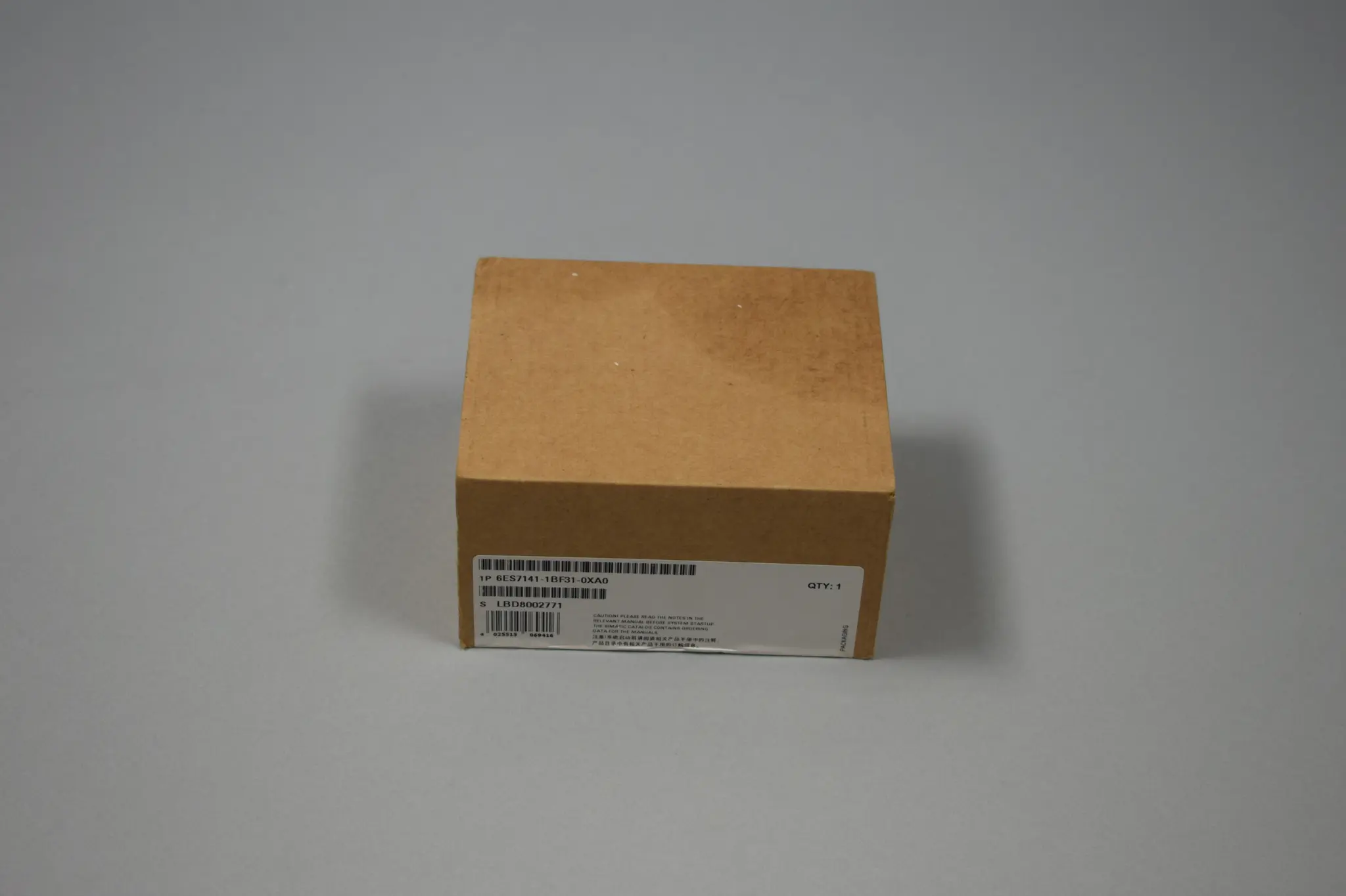 Produktfoto 1 von 6ES7141-1BF31-0XA0
