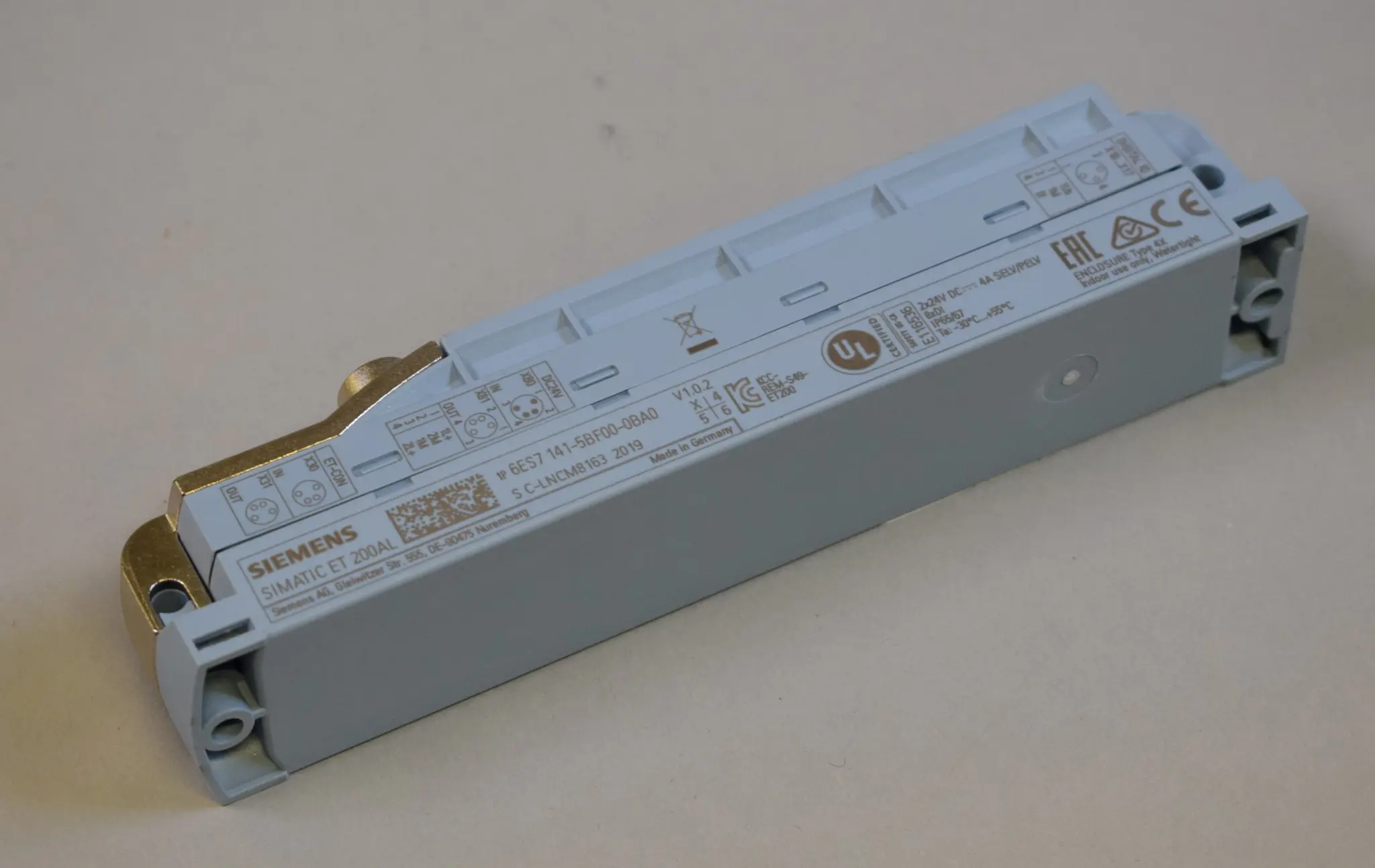 Produktfoto 1 von 6ES7141-5BF00-0BA0