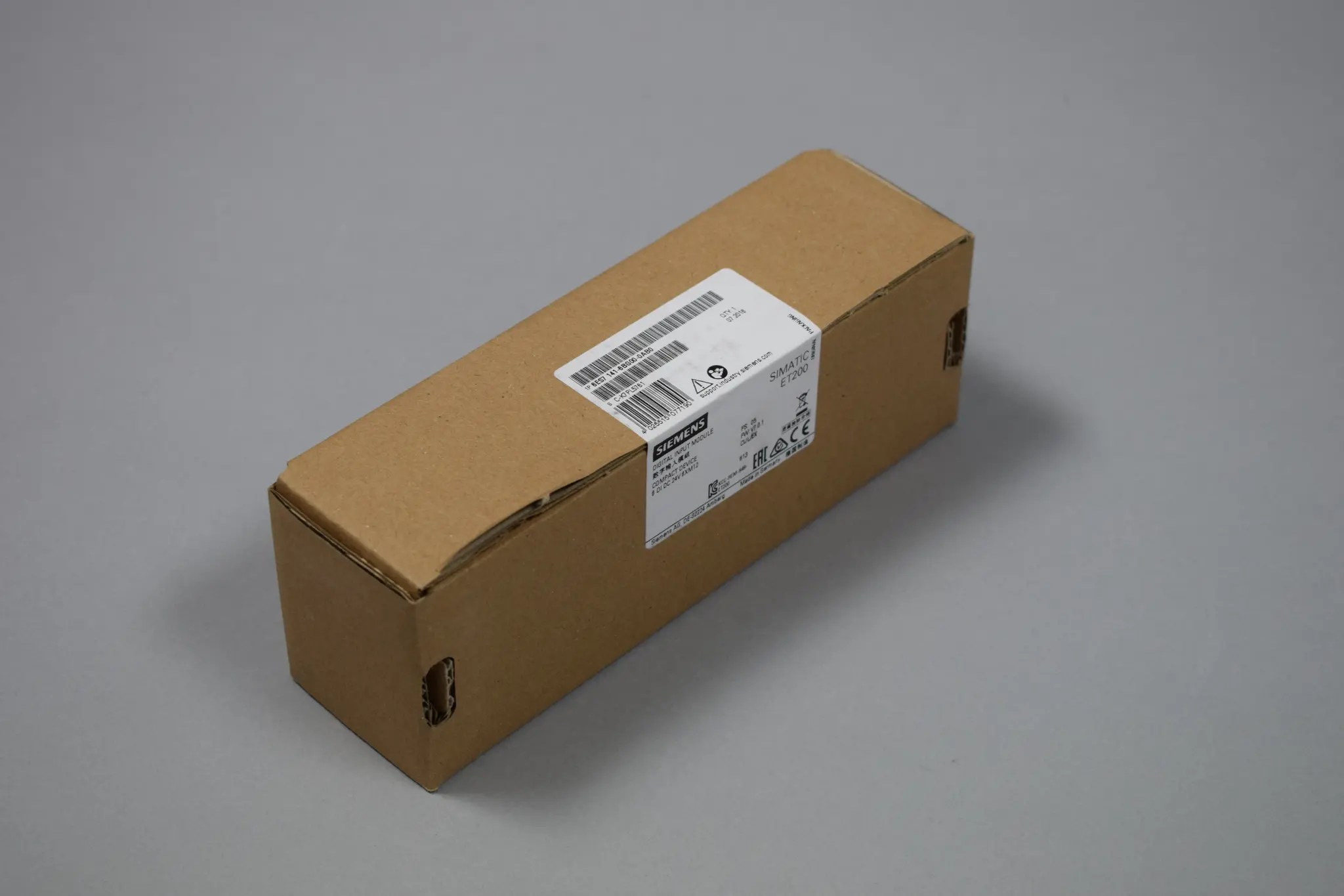 Produktfoto 1 von 6ES7141-6BG00-0AB0