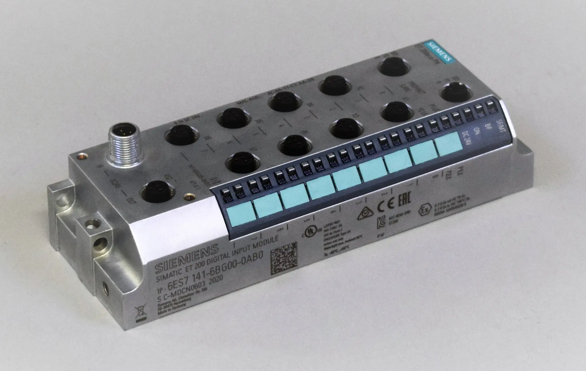 Produktfoto 1 von 6ES7141-6BG00-0AB0