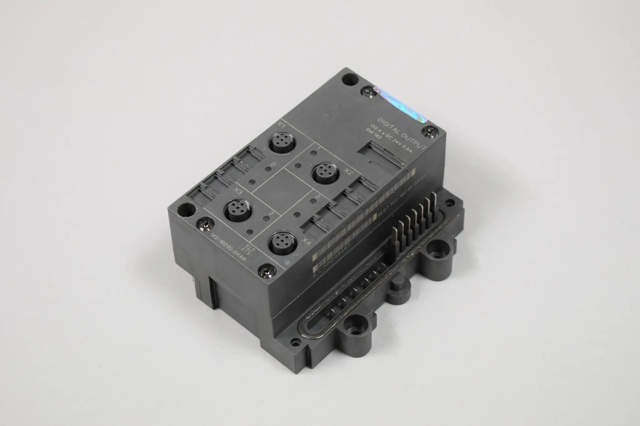 Produktfoto 1 von 6ES7142-1BD30-0XA0