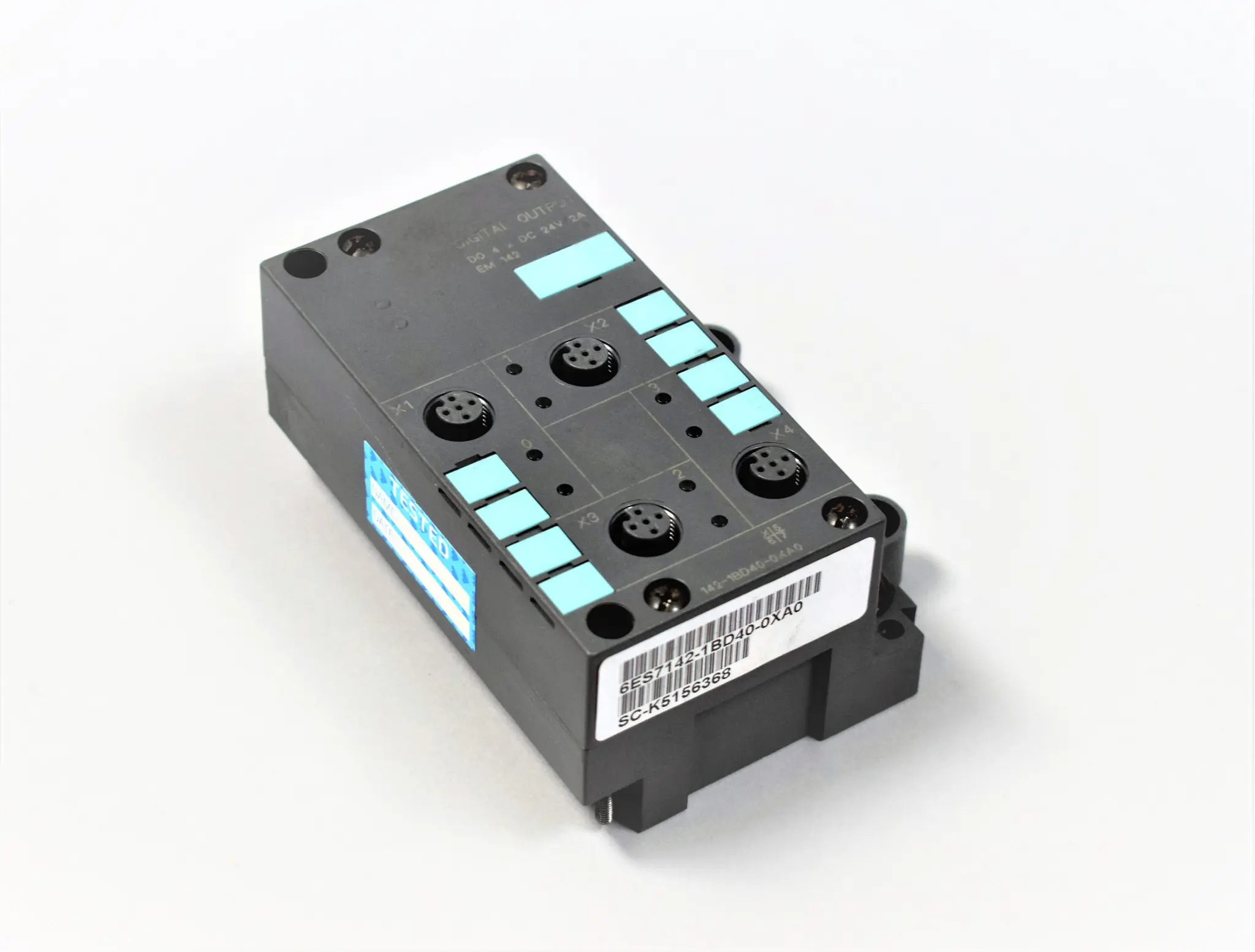 Produktfoto 1 von 6ES7142-1BD40-0XA0