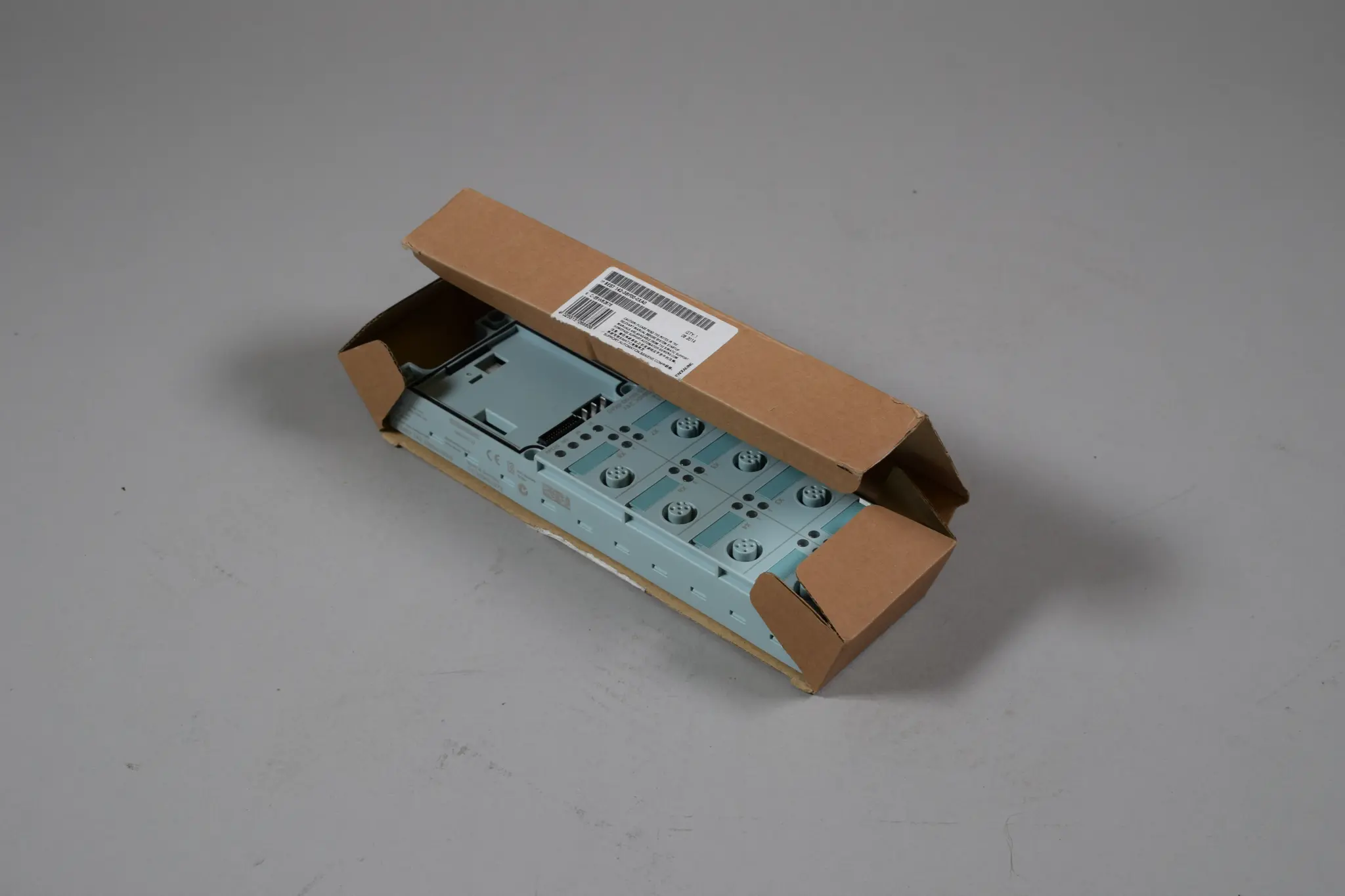 Produktfoto 1 von 6ES7142-3BF00-0XA0