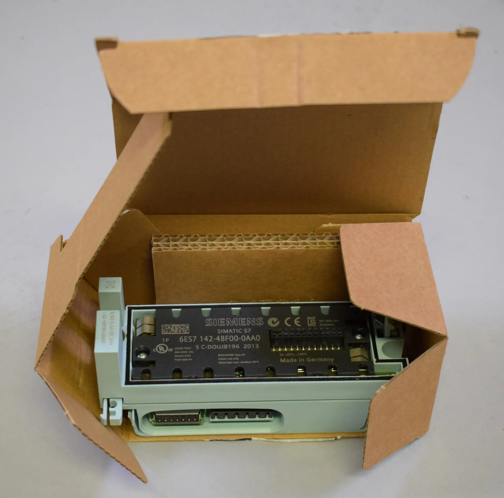 Produktfoto 1 von 6ES7142-4BF00-0AA0