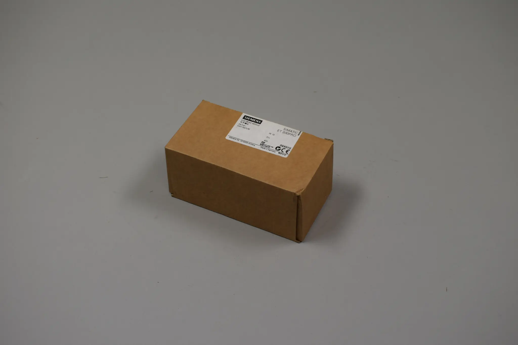 Produktfoto 1 von 6ES7144-4GF00-0AB0