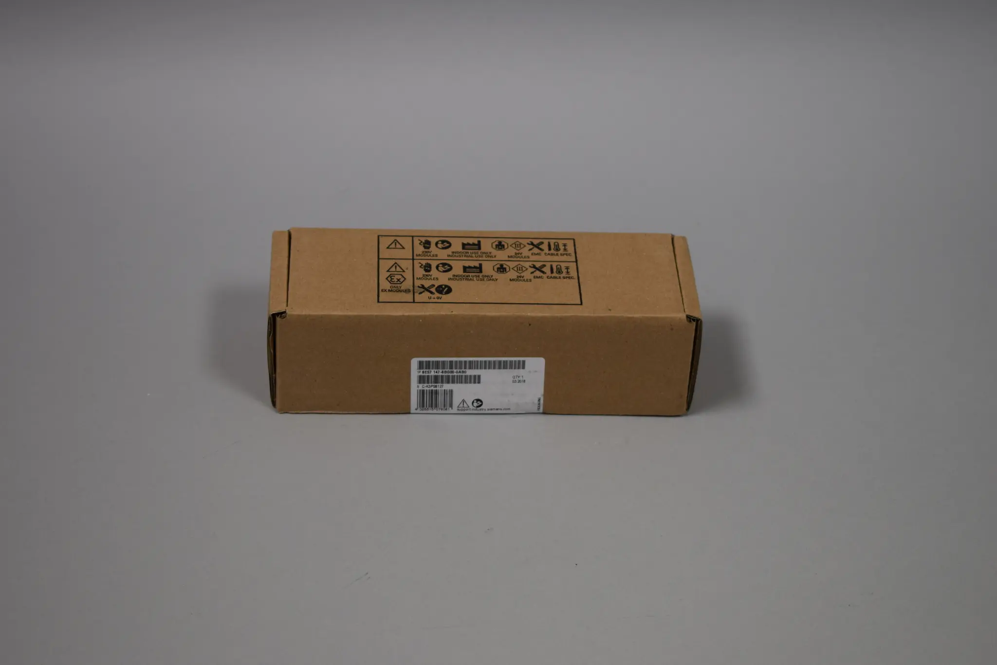 Produktfoto 1 von 6ES7147-6BG00-0AB0