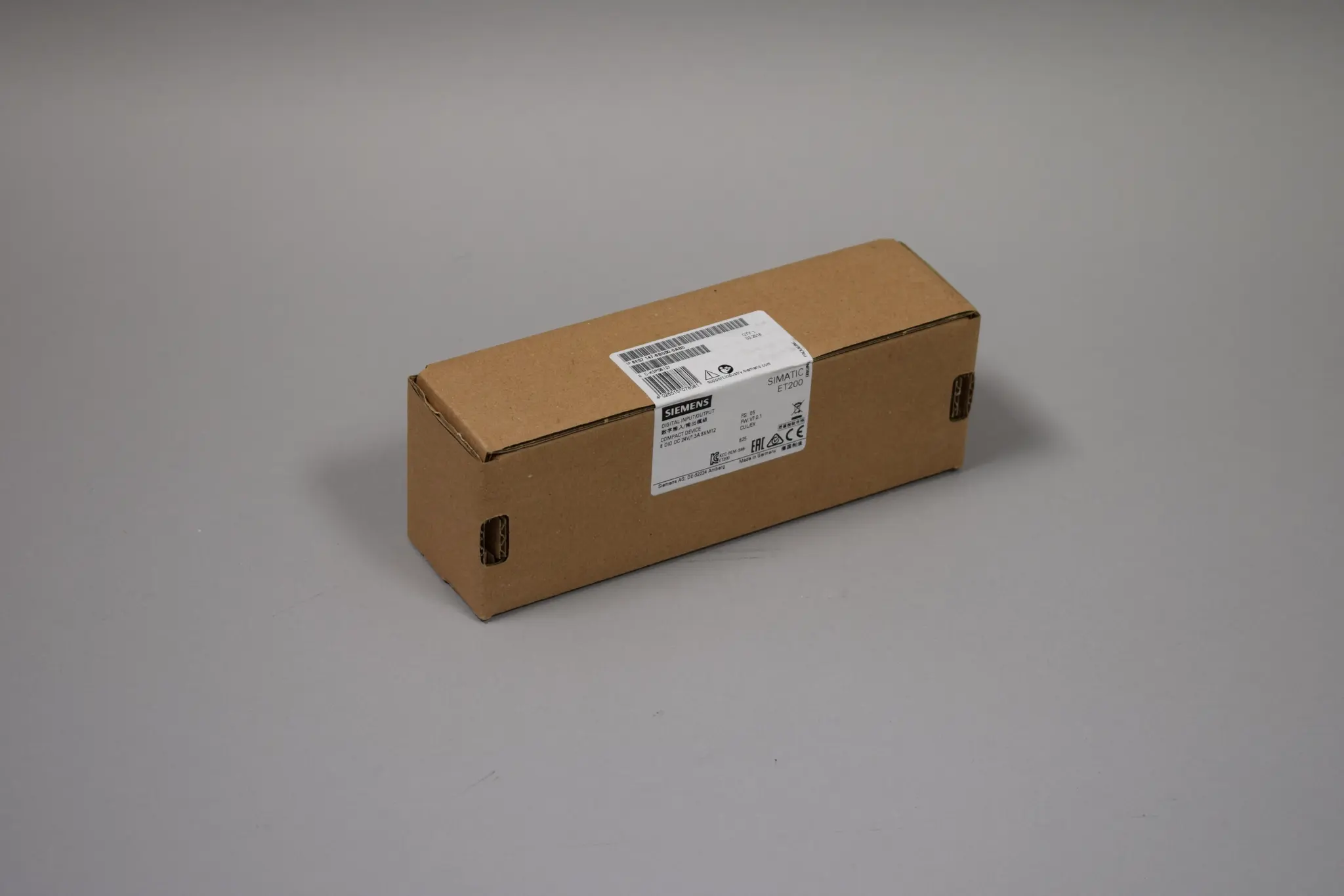 Produktfoto 1 von 6ES7147-6BG00-0AB0