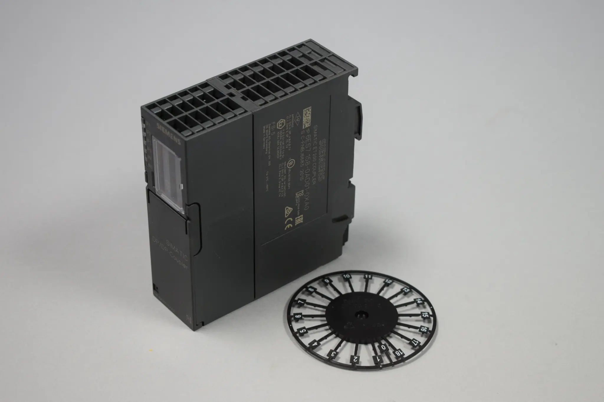 Produktfoto 1 von 6ES7158-0AD01-0XA0