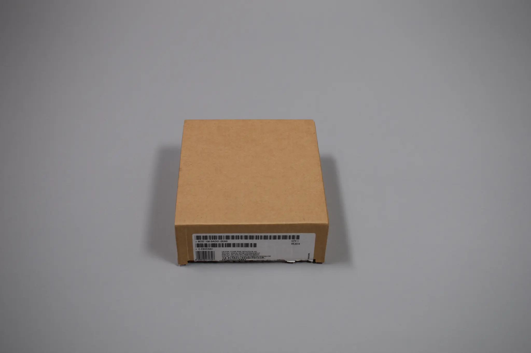 Produktfoto 1 von 6ES7158-0AD01-0XA0