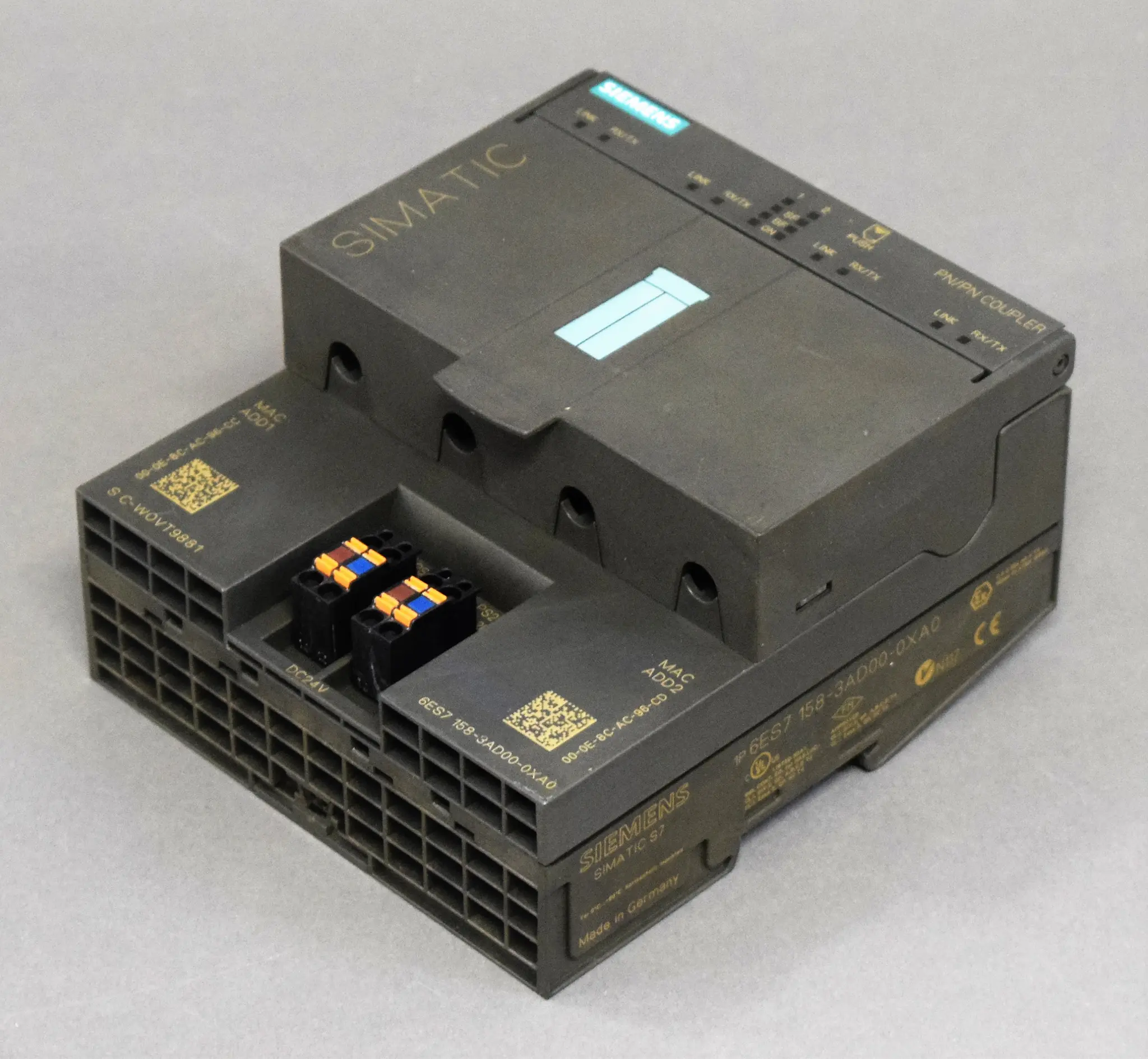 Produktfoto 1 von 6ES7158-3AD00-0XA0