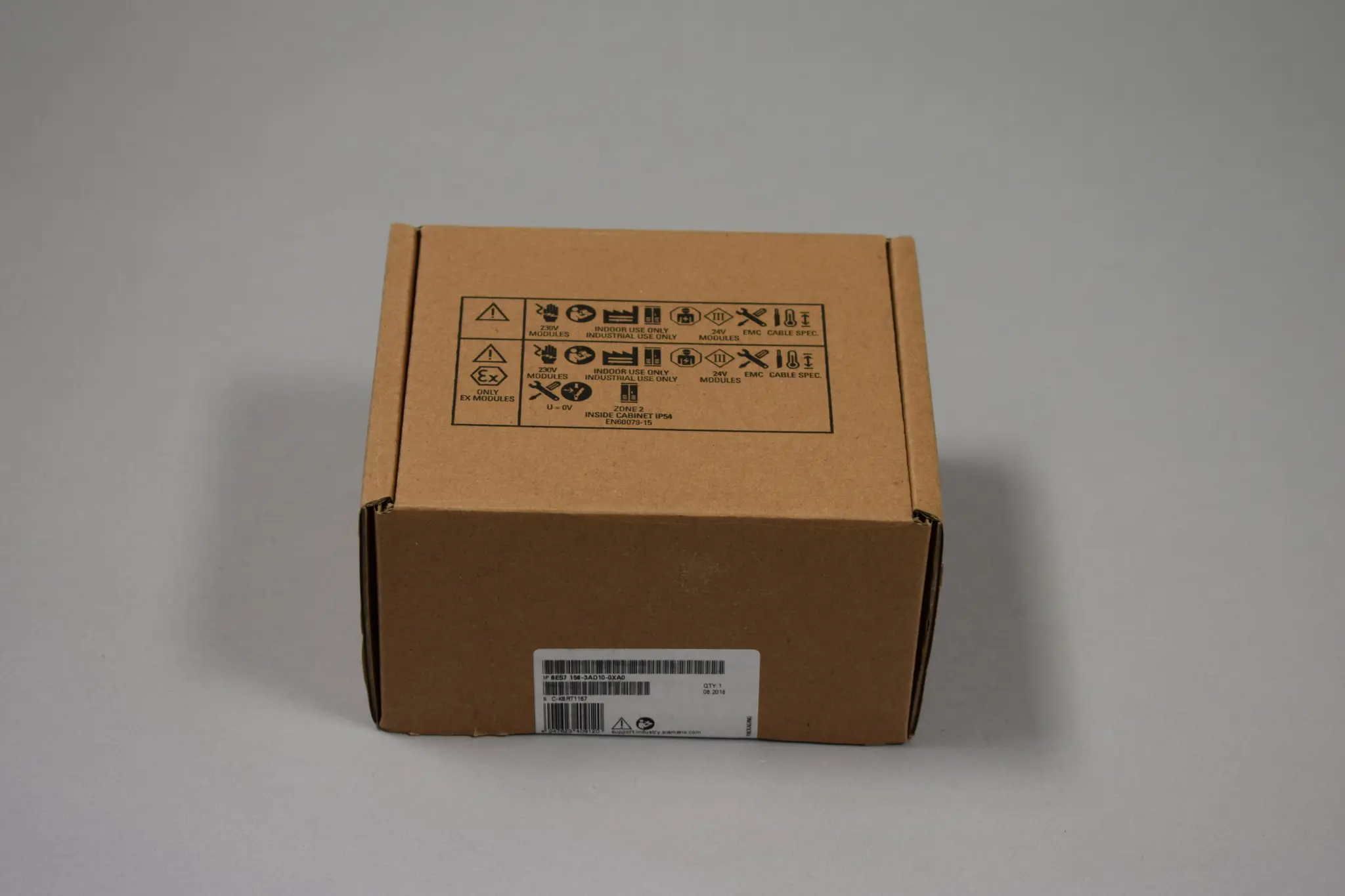 Produktfoto 1 von 6ES7158-3AD10-0XA0