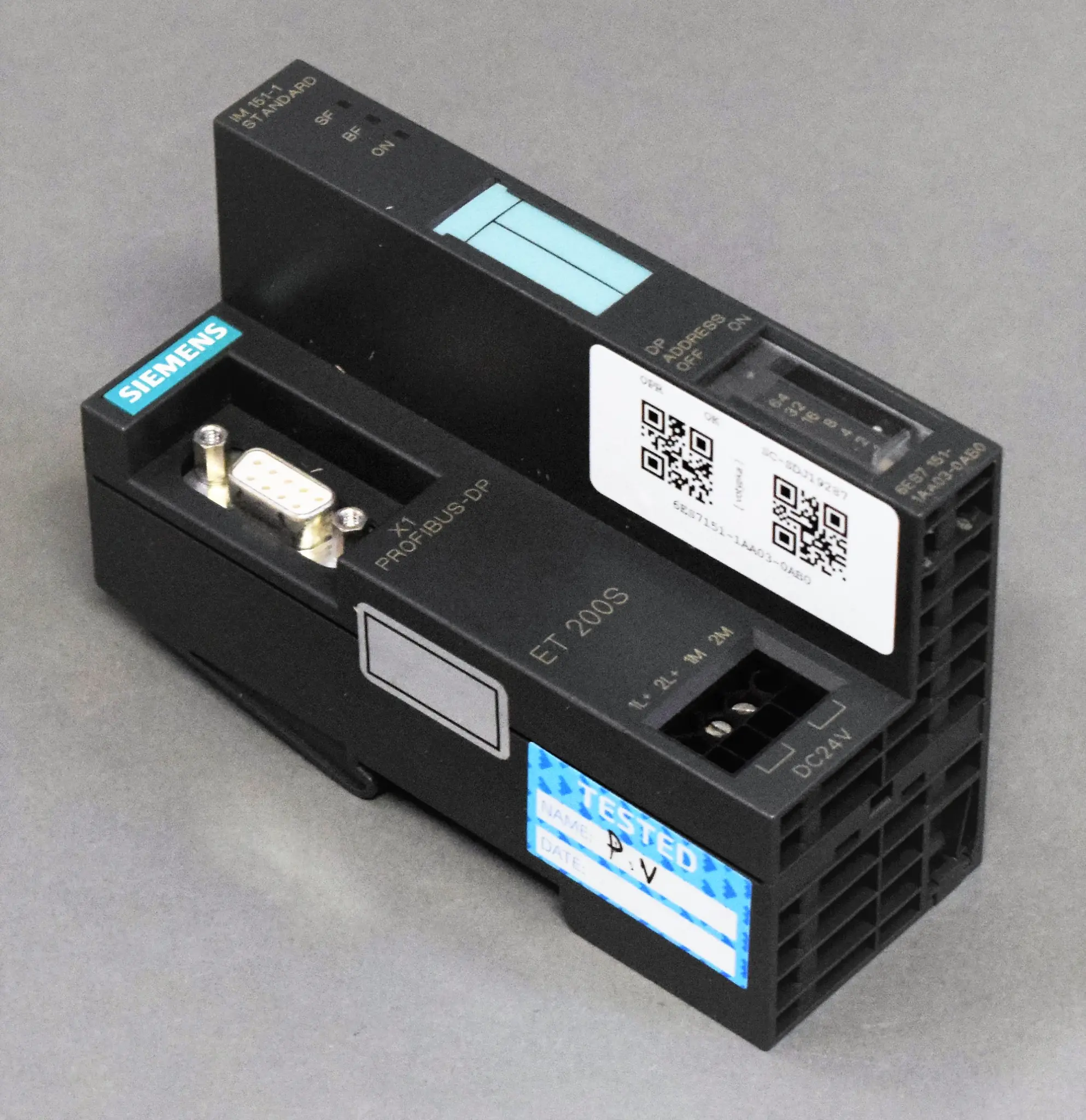 Produktfoto 1 von 6ES7151-1AA03-0AB0