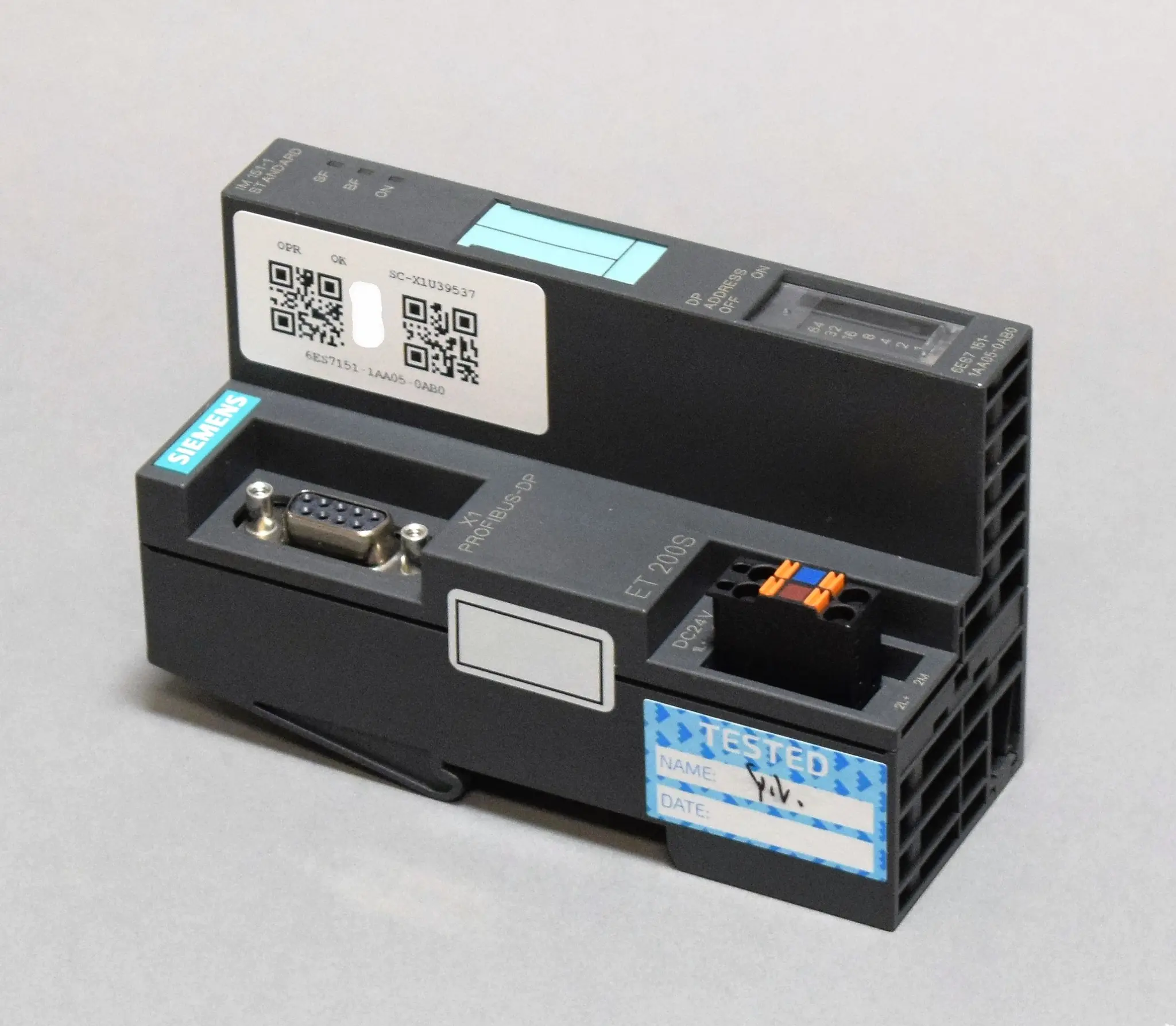 Produktfoto 1 von 6ES7151-1AA05-0AB0