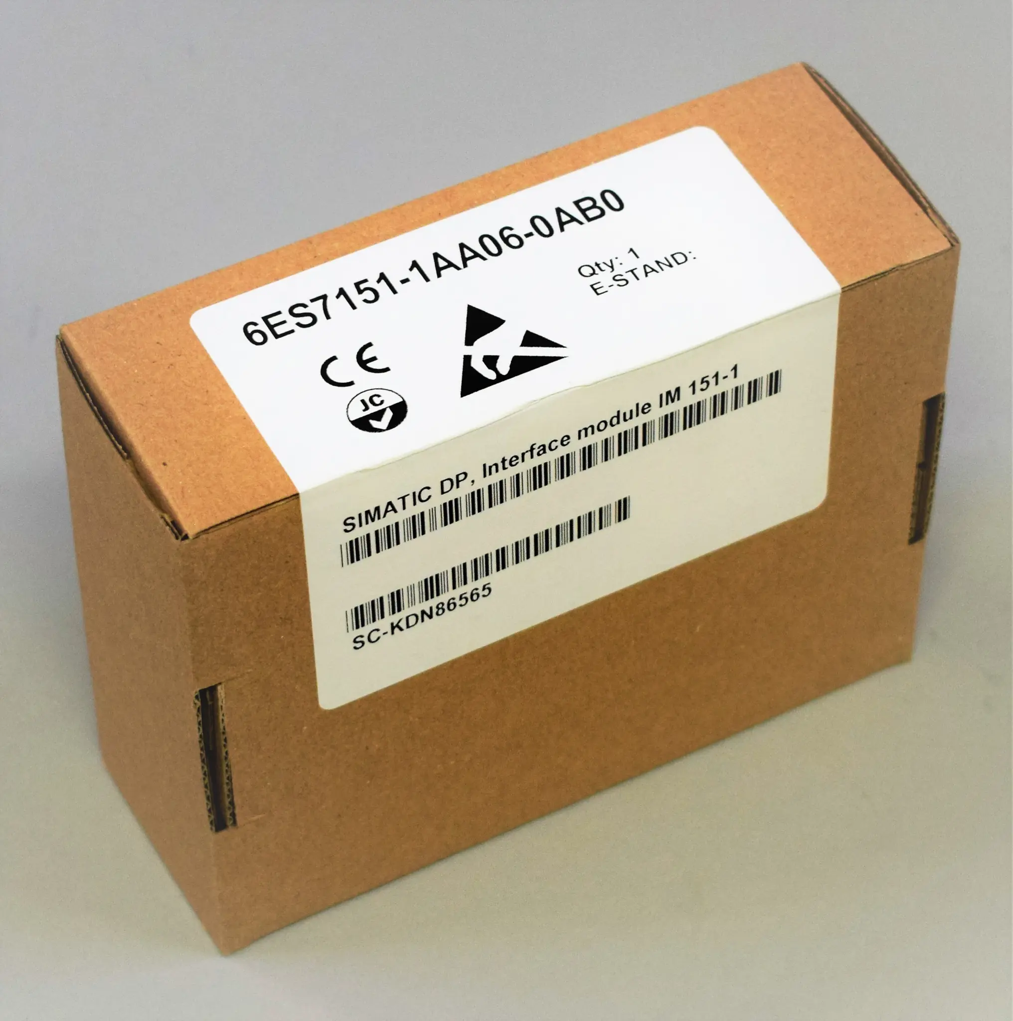 Produktfoto 1 von 6ES7151-1AA06-0AB0