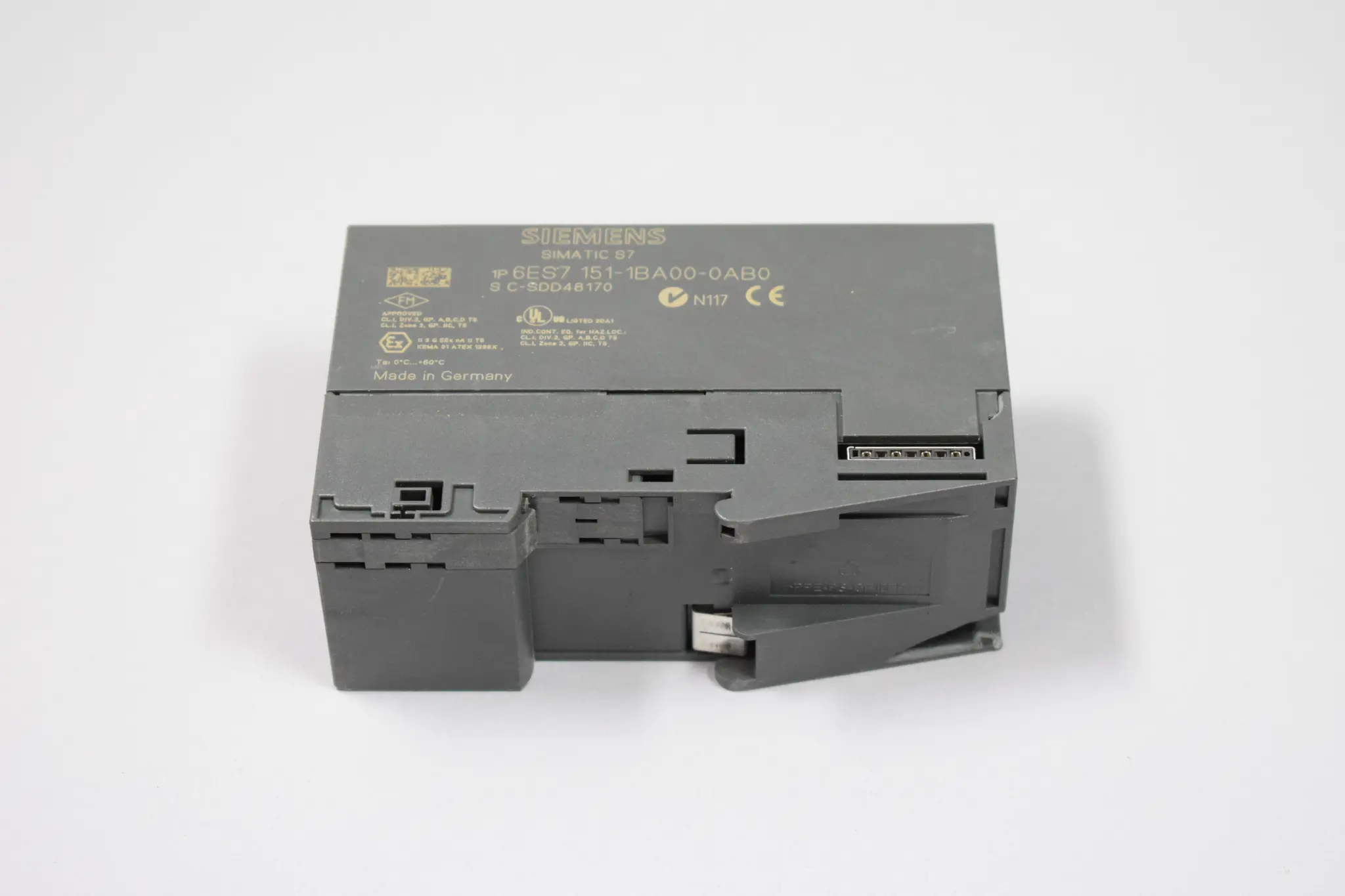 Produktfoto 1 von 6ES7151-1BA00-0AB0