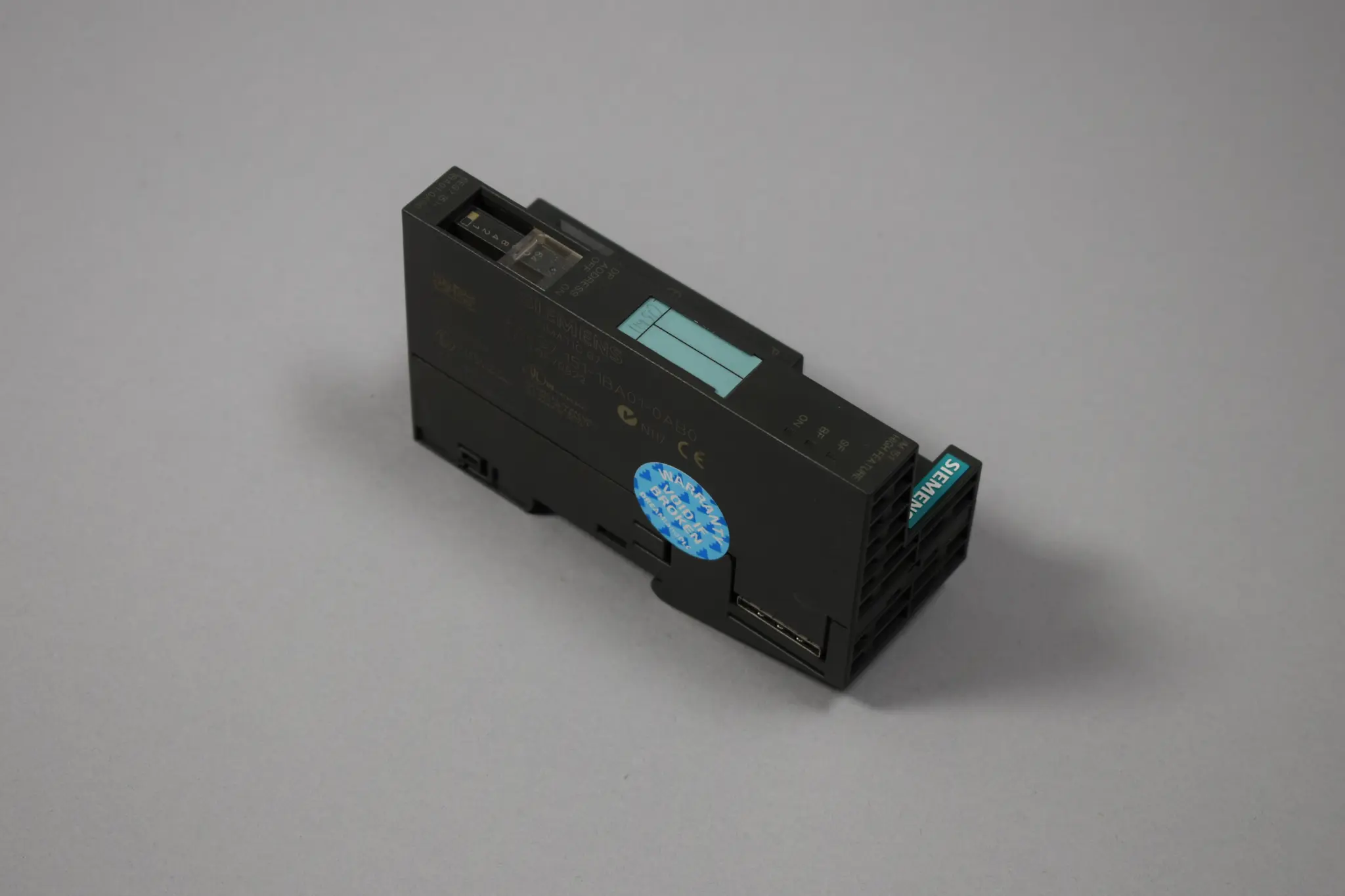 Produktfoto 1 von 6ES7151-1BA01-0AB0