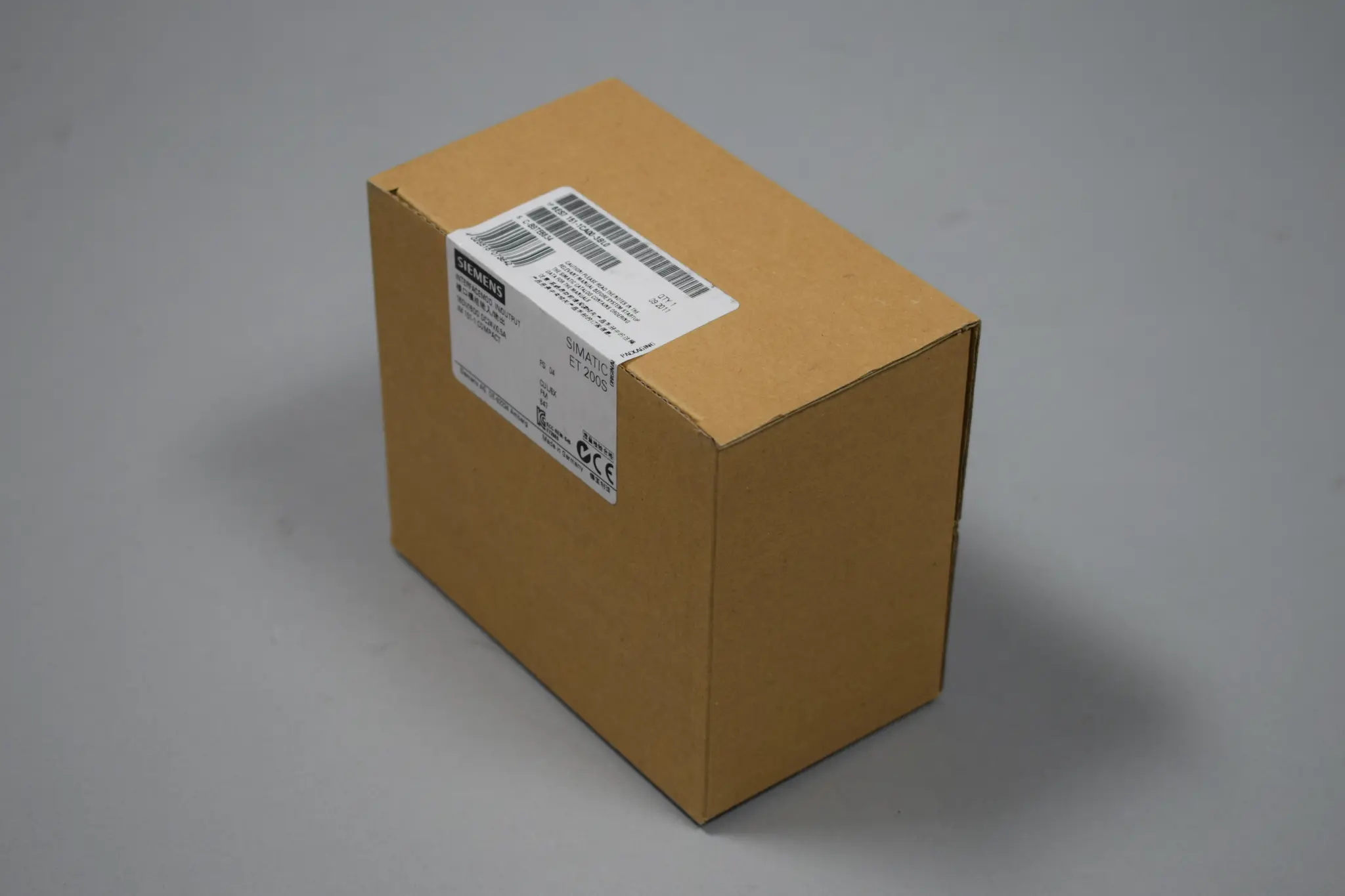 Produktfoto 1 von 6ES7151-1CA00-3BL0