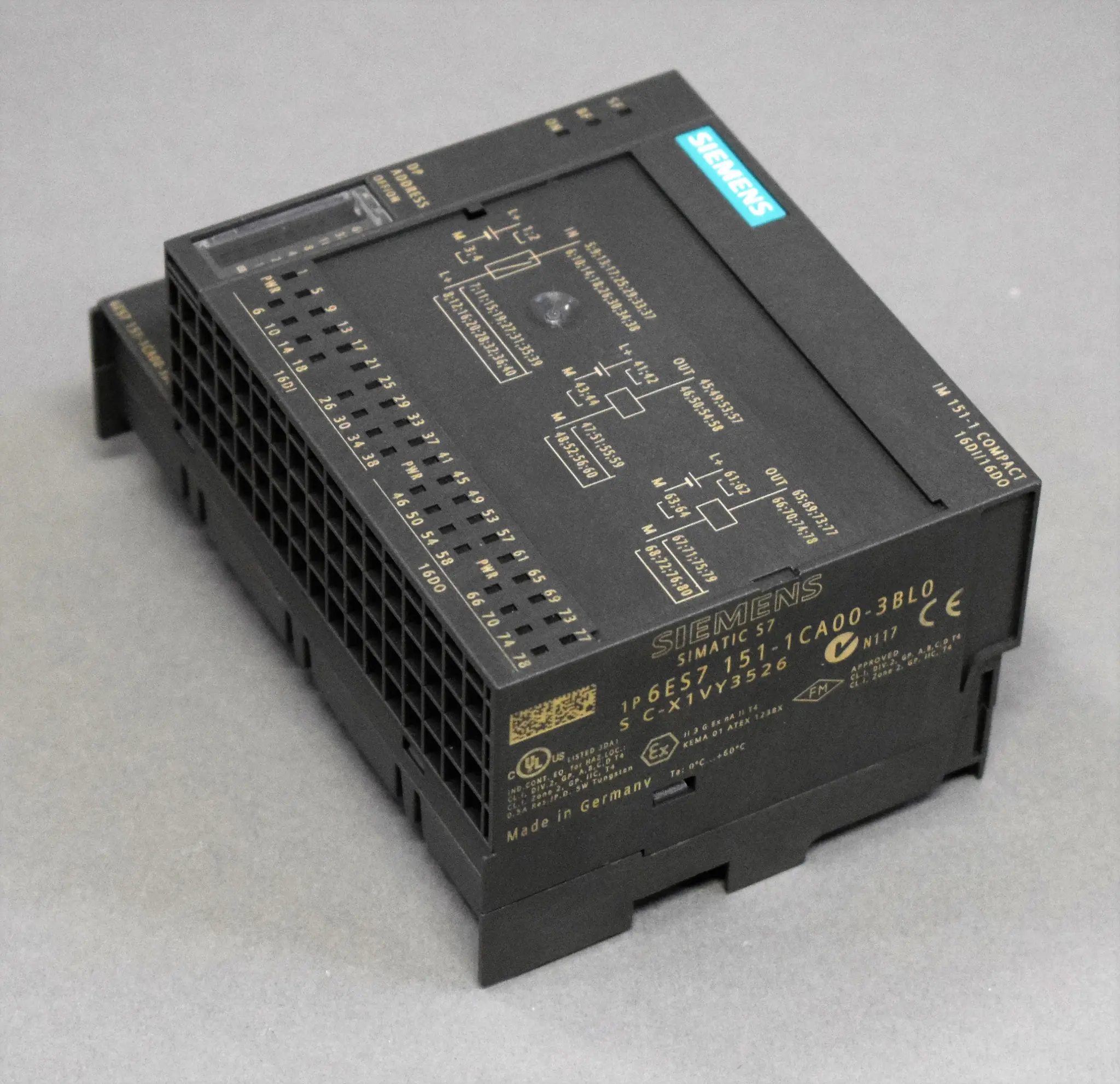 Produktfoto 1 von 6ES7151-1CA00-3BL0