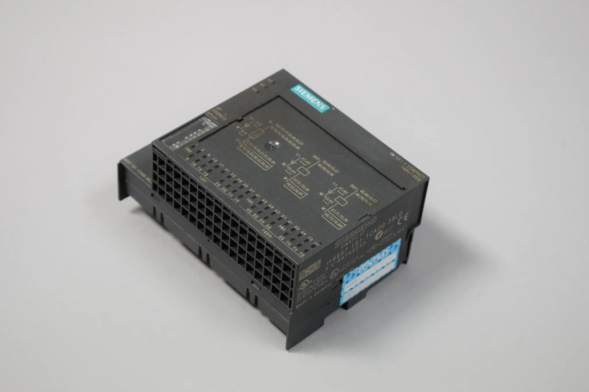 Produktfoto 1 von 6ES7151-1CA00-3BL0