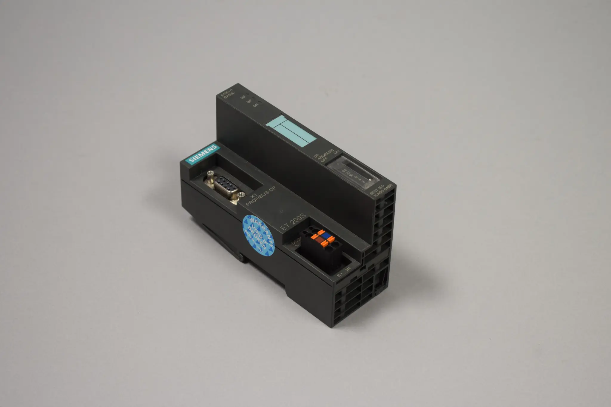 Produktfoto 1 von 6ES7151-1CA00-0AB0