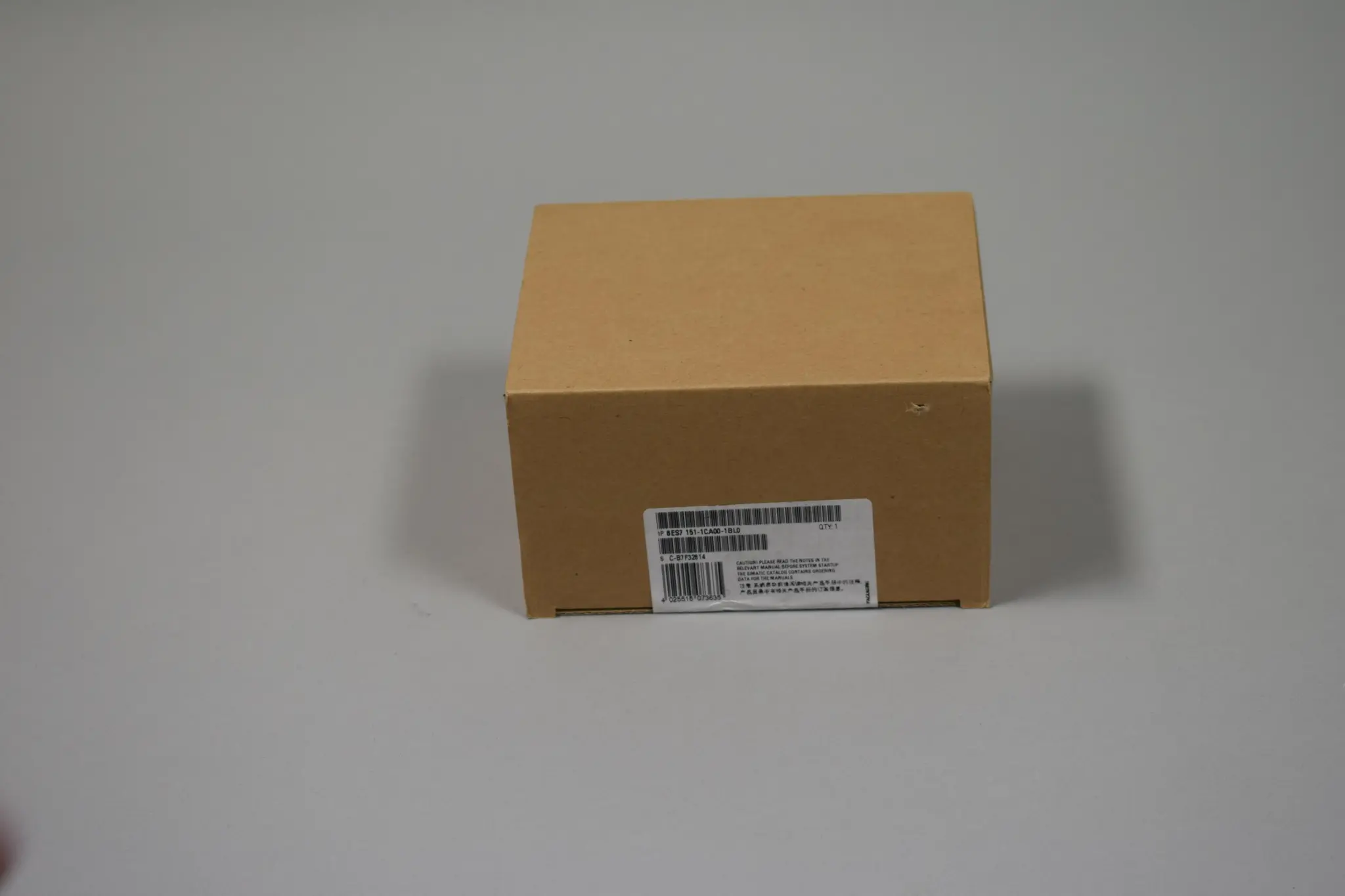 Produktfoto 1 von 6ES7151-1CA00-1BL0