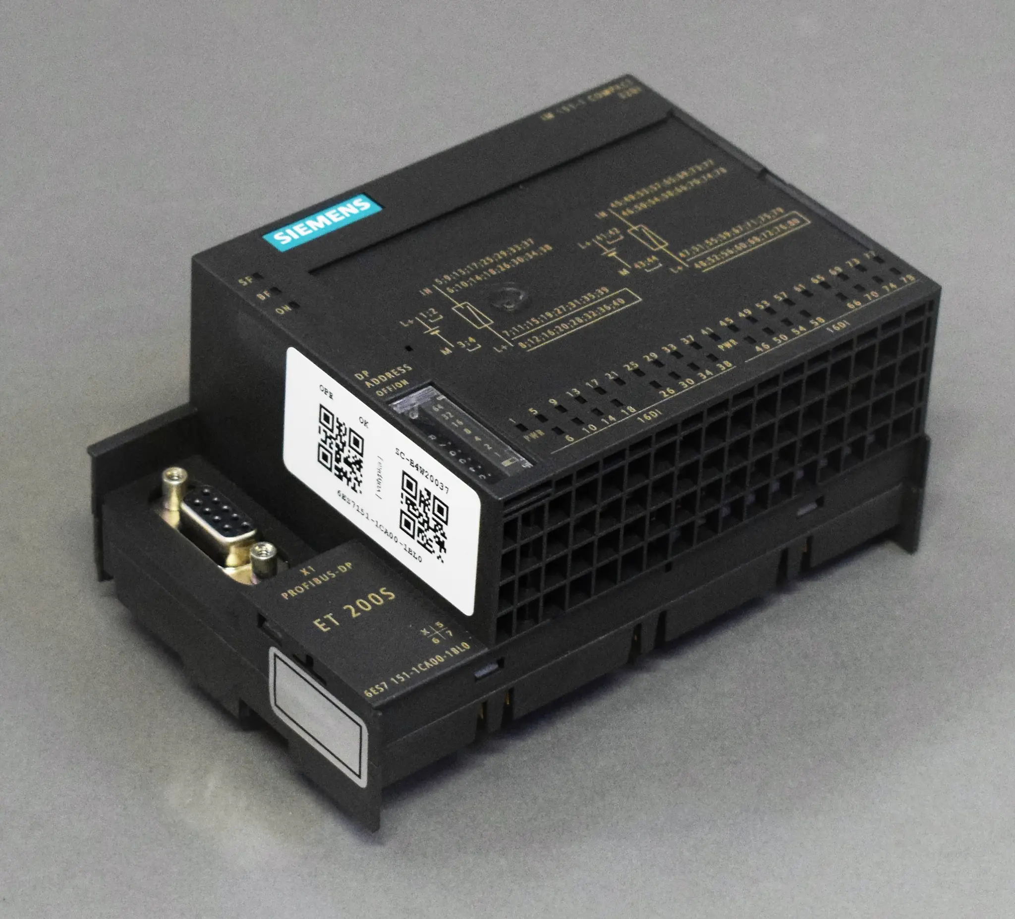 Produktfoto 1 von 6ES7151-1CA00-1BL0