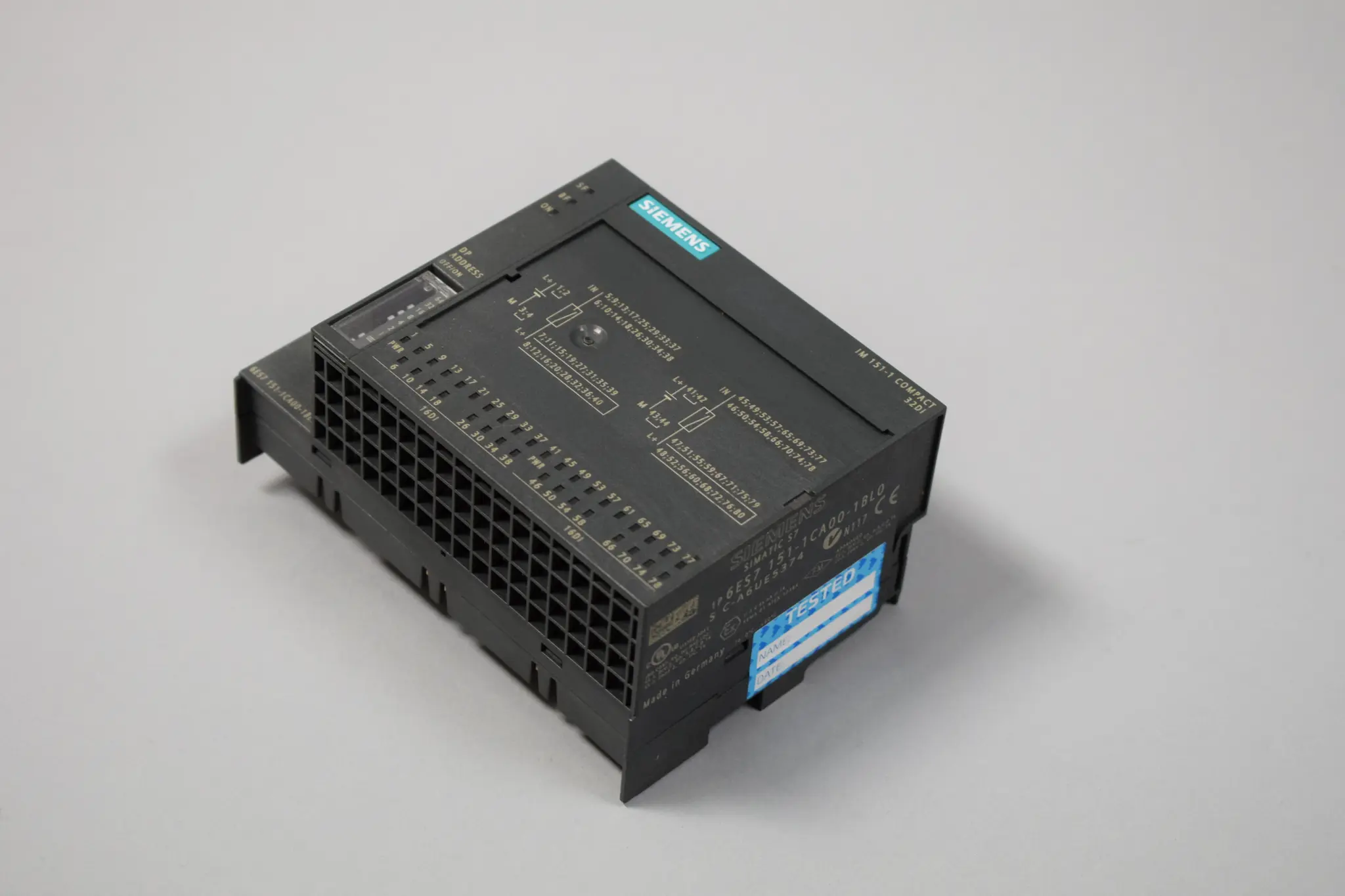 Produktfoto 1 von 6ES7151-1CA00-1BL0