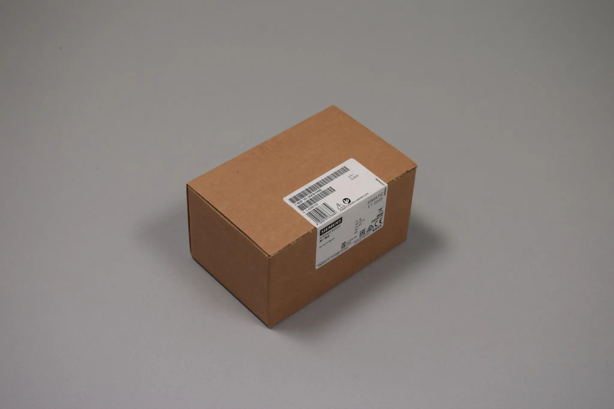 Produktfoto 1 von 6ES7151-3AA23-0AB0