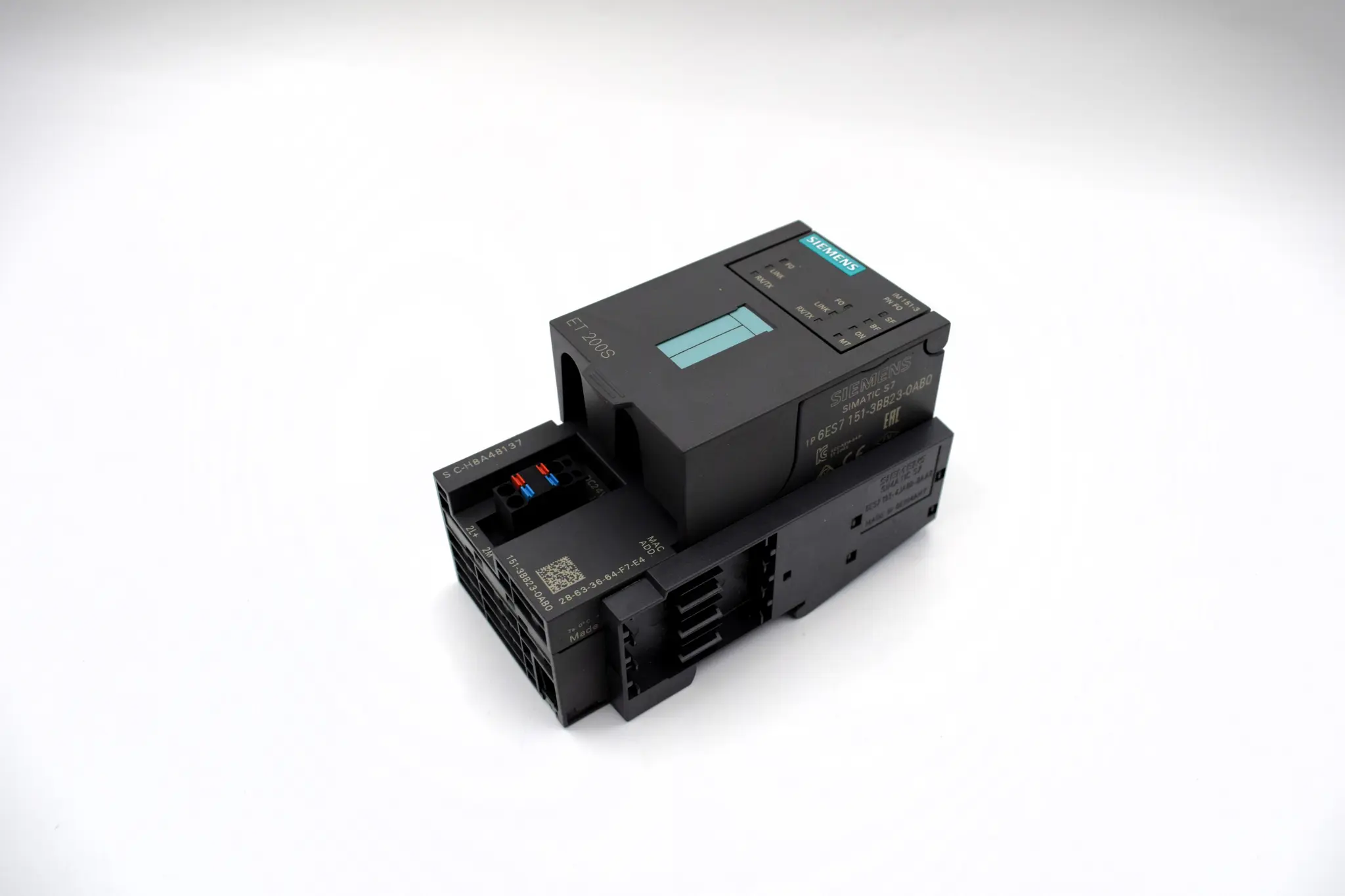 Produktfoto 1 von 6ES7151-3BB23-0AB0