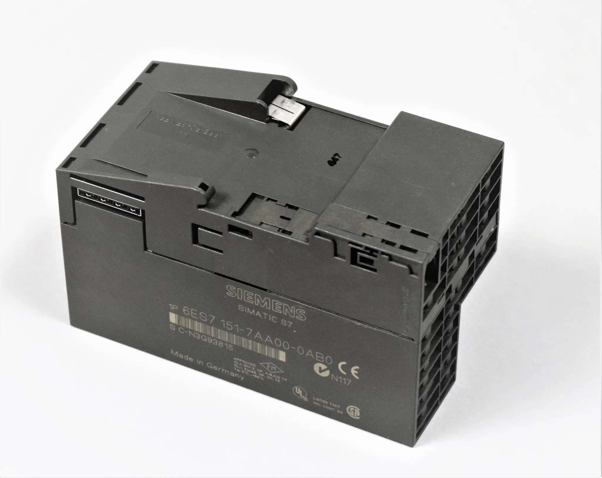Produktfoto 1 von 6ES7151-7AA00-0AB0