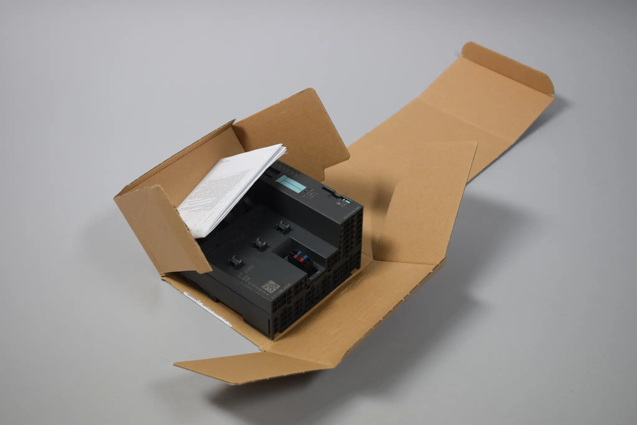 Produktfoto 1 von 6ES7151-8AB01-0AB0