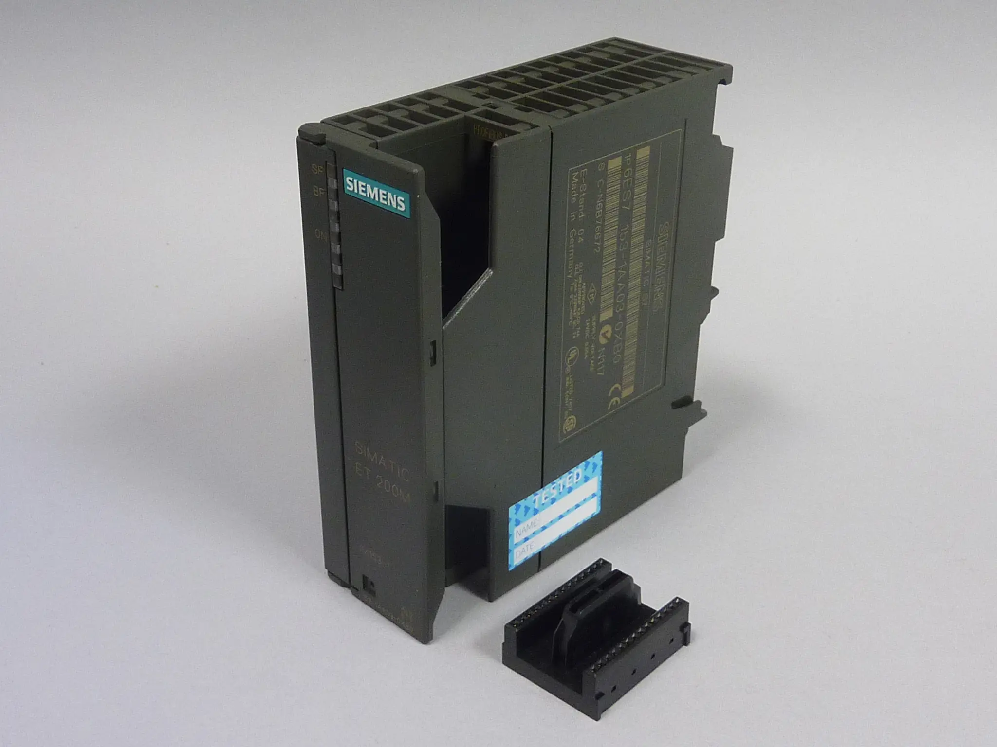 Produktfoto 1 von 6ES7153-1AA03-0XB0