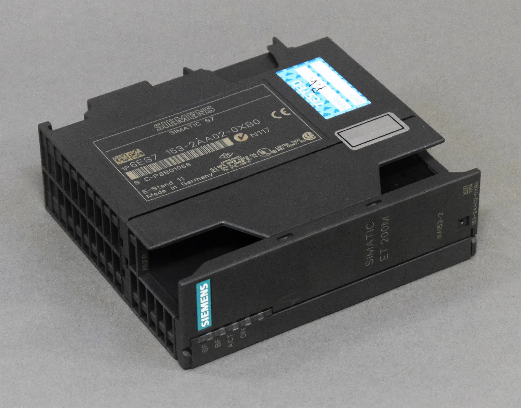 Produktfoto 1 von 6ES7153-2AA02-0XB0