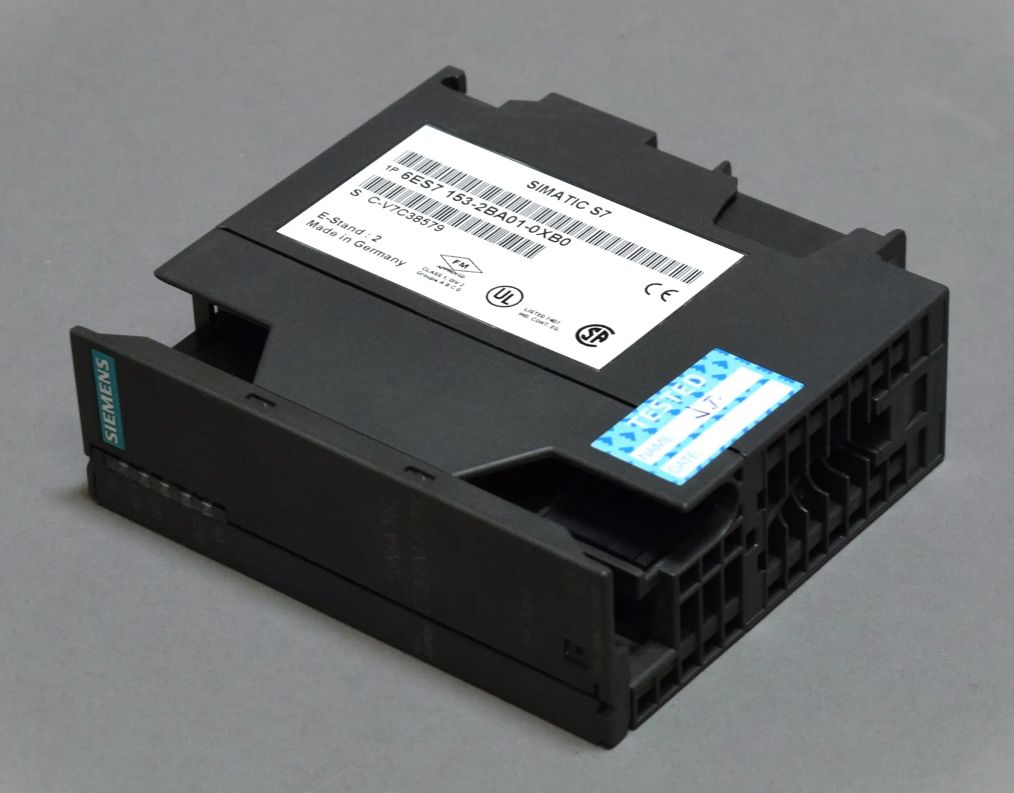 Produktfoto 1 von 6ES7153-2BA01-0XB0