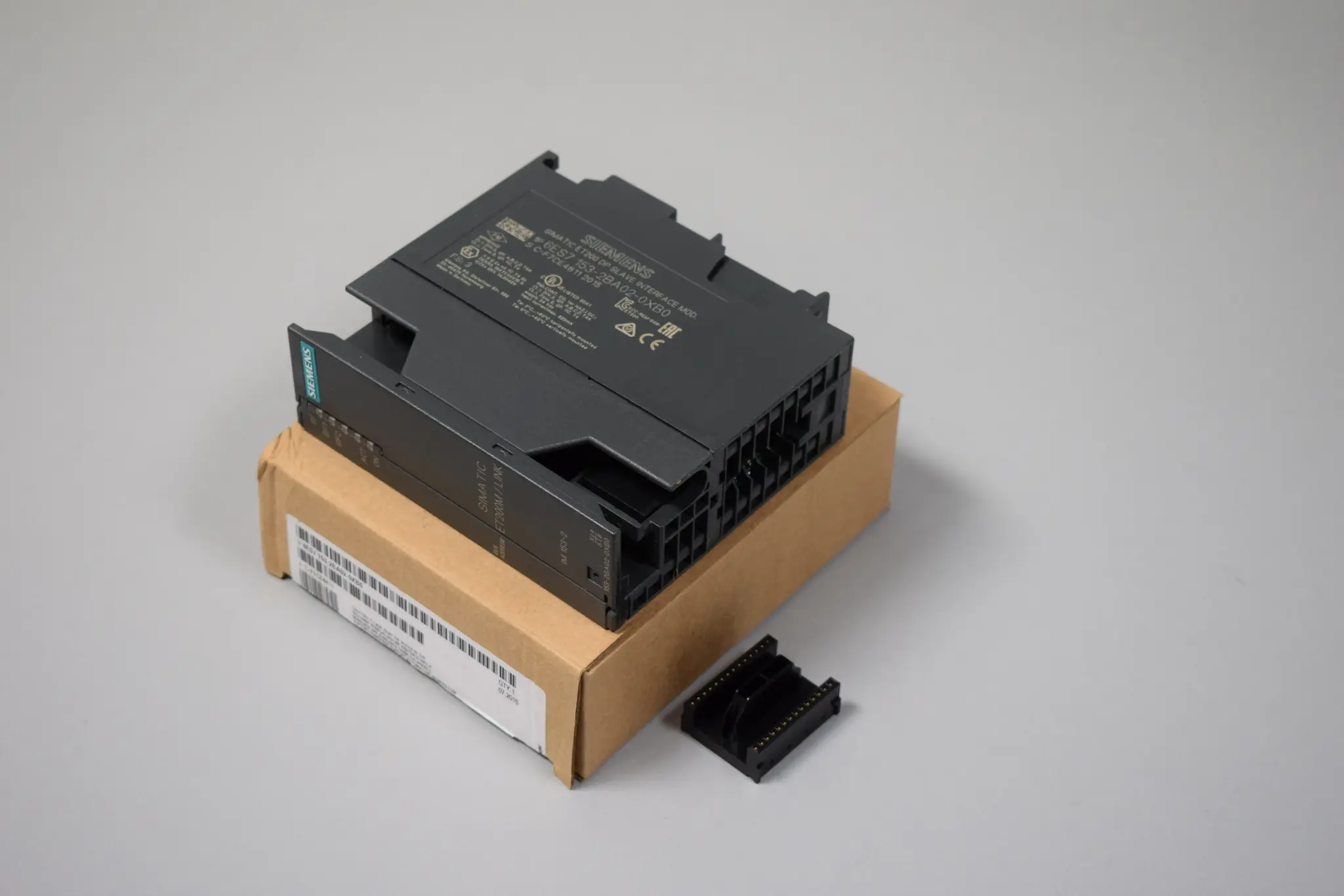Produktfoto 1 von 6ES7153-2BA02-0XB0
