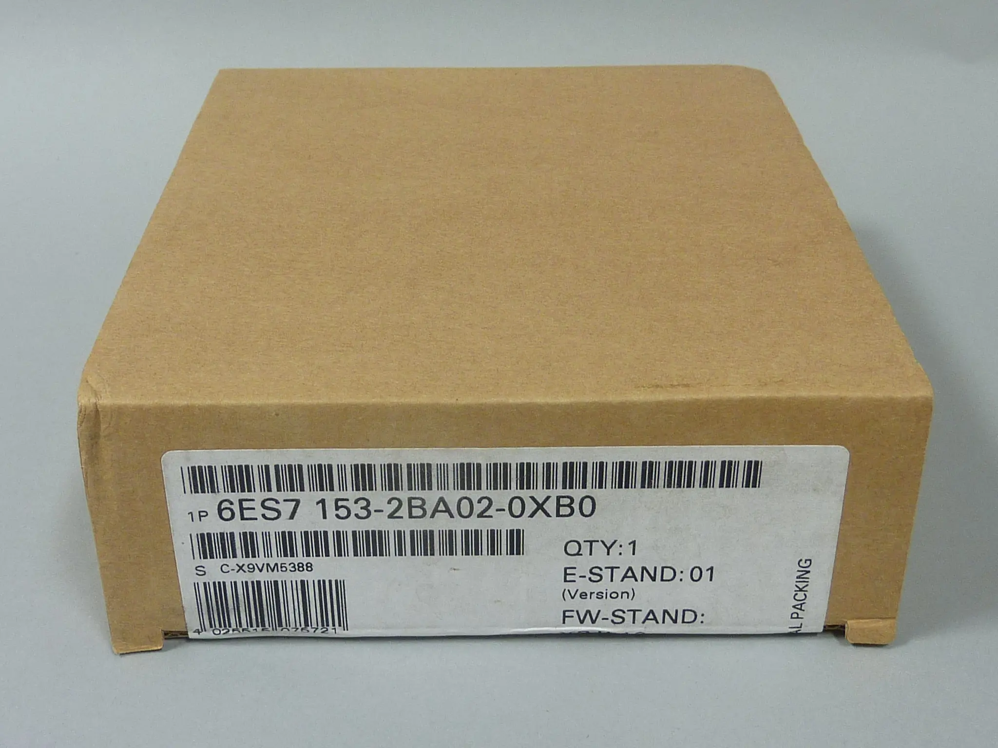 Produktfoto 1 von 6ES7153-2BA02-0XB0