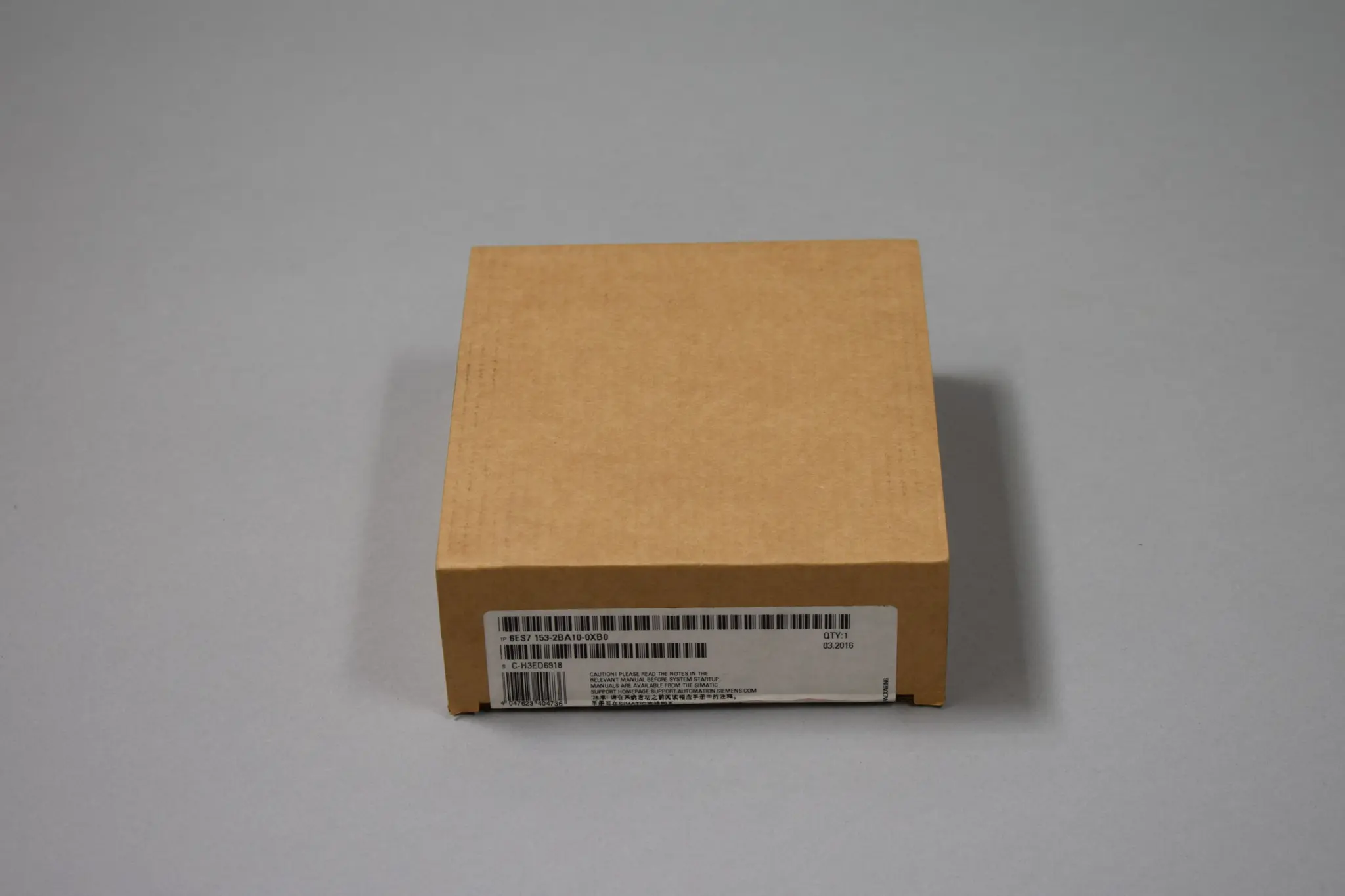 Produktfoto 1 von 6ES7153-2BA10-0XB0