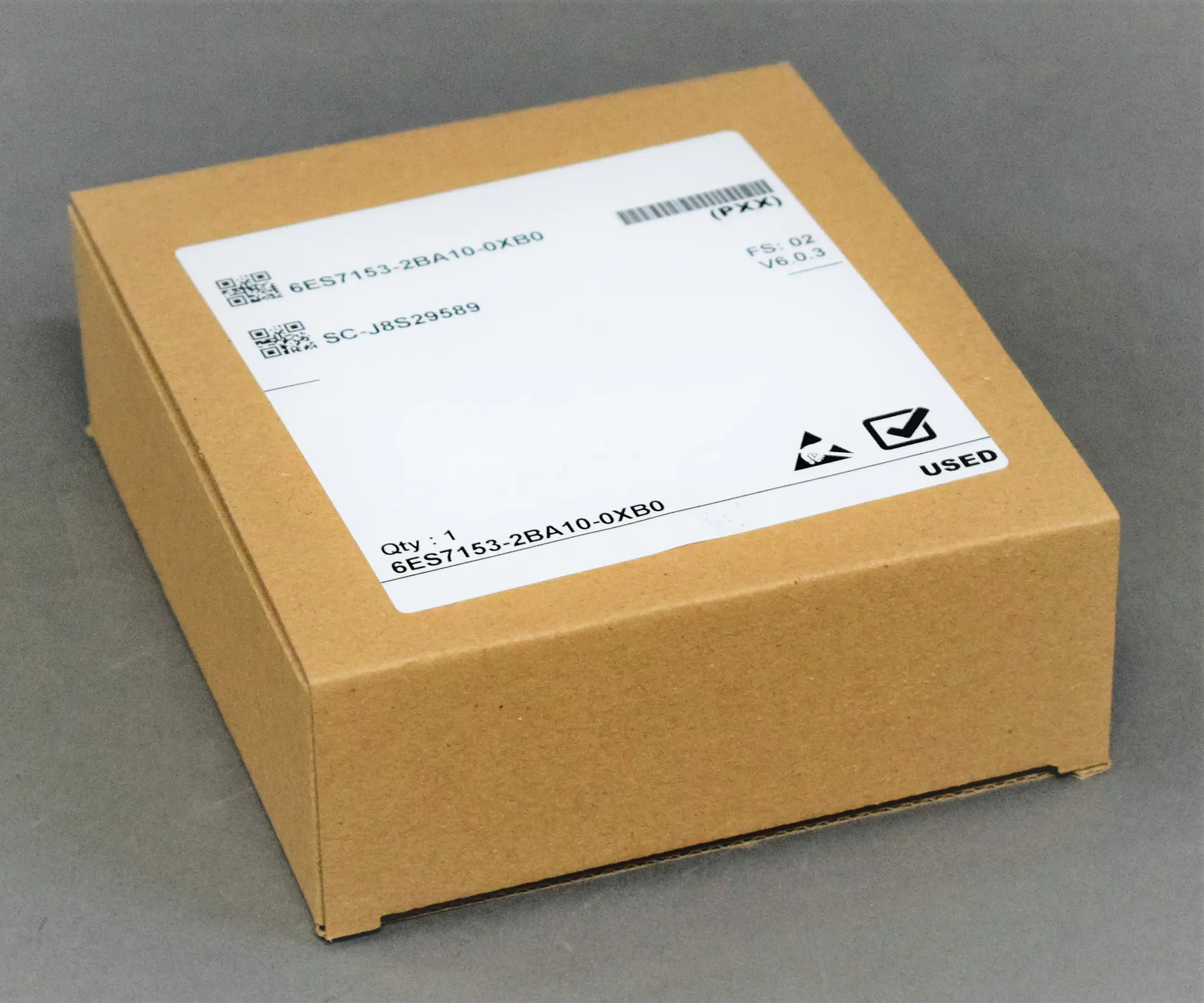 Produktfoto 1 von 6ES7153-2BA10-0XB0