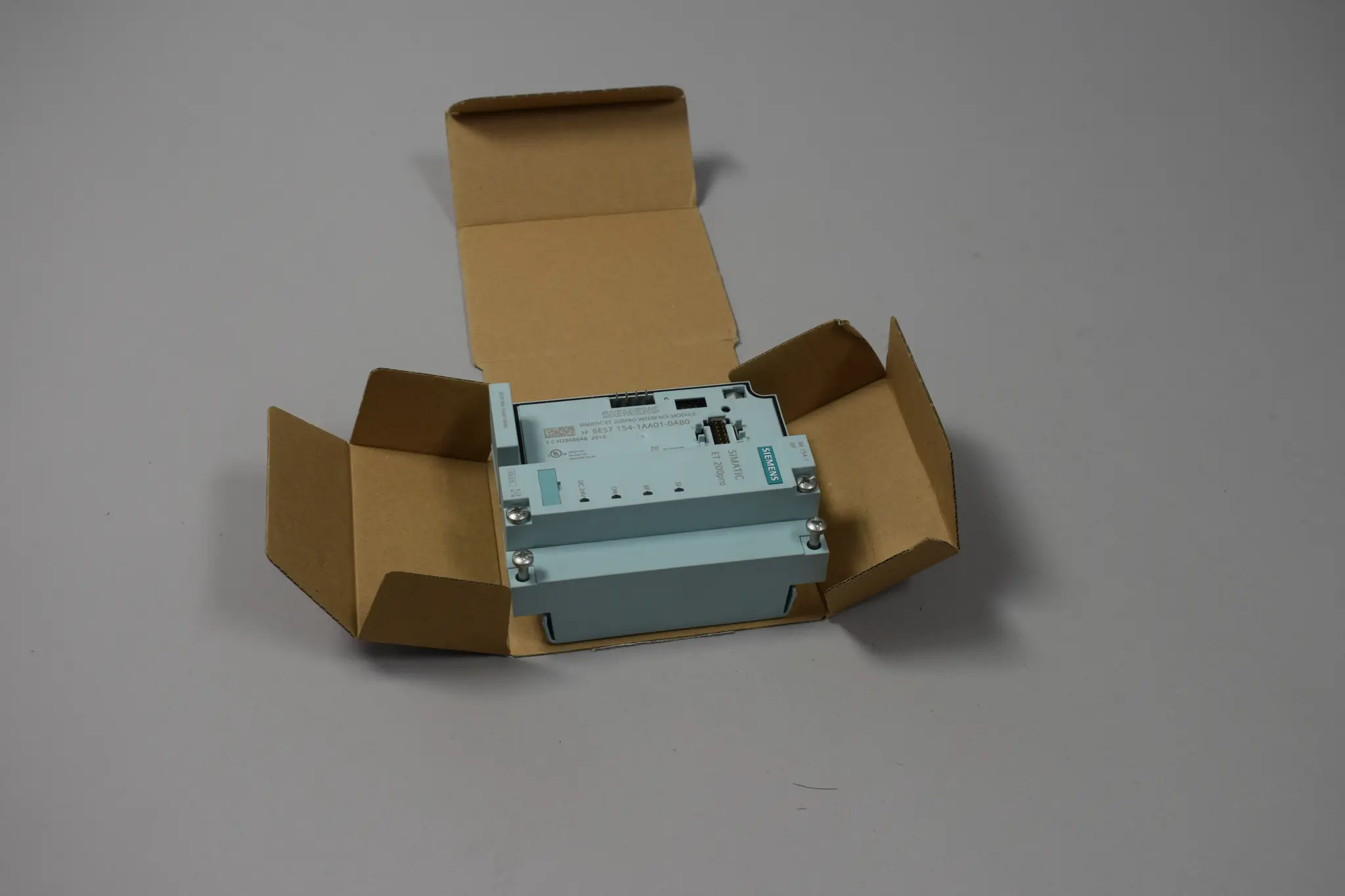 Produktfoto 1 von 6ES7154-1AA01-0AB0