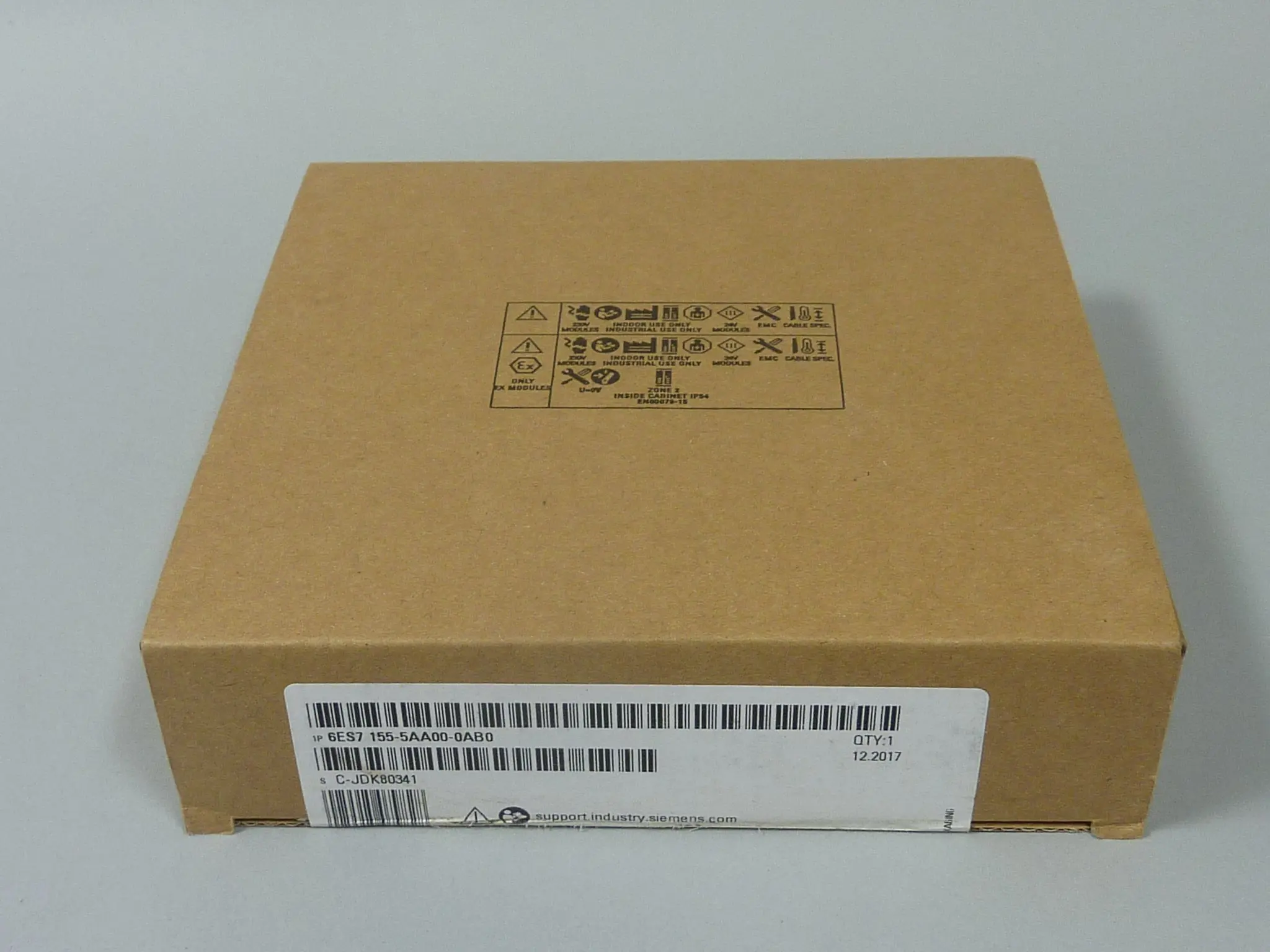 Produktfoto 1 von 6ES7155-5AA00-0AB0