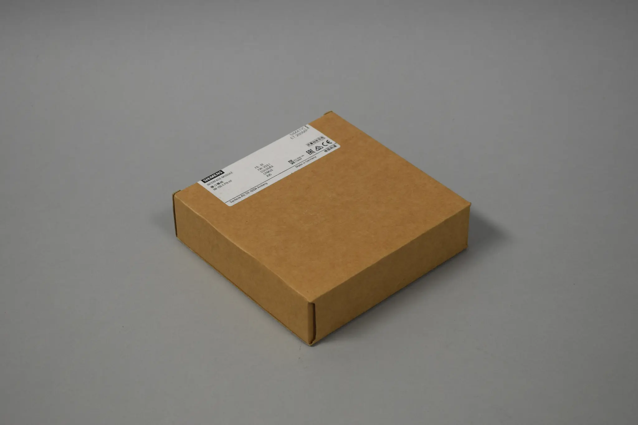 Produktfoto 1 von 6ES7155-5AA00-0AC0