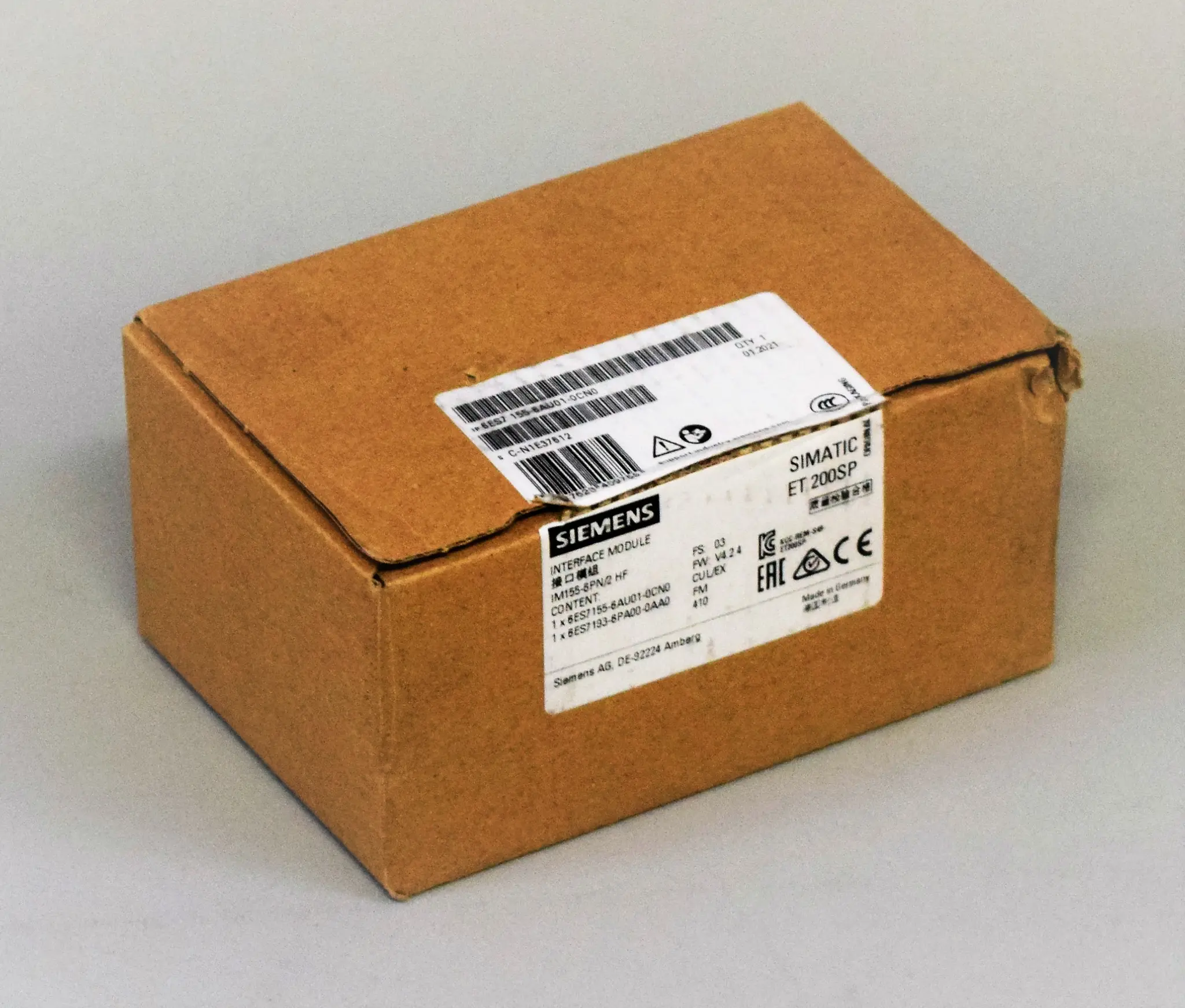 Produktfoto 1 von 6ES7155-6AU01-0CN0
