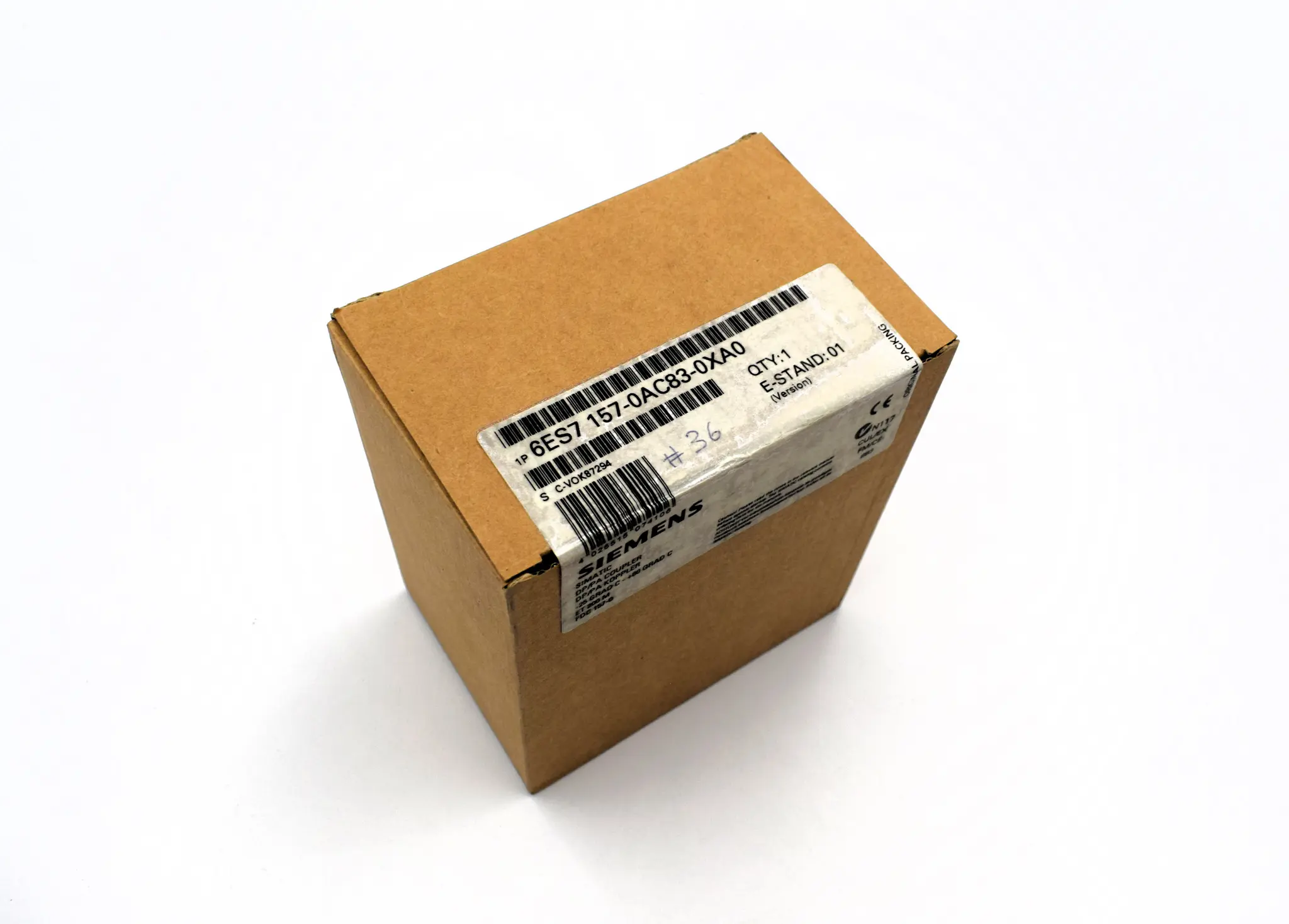 Produktfoto 1 von 6ES7157-0AC83-0XA0