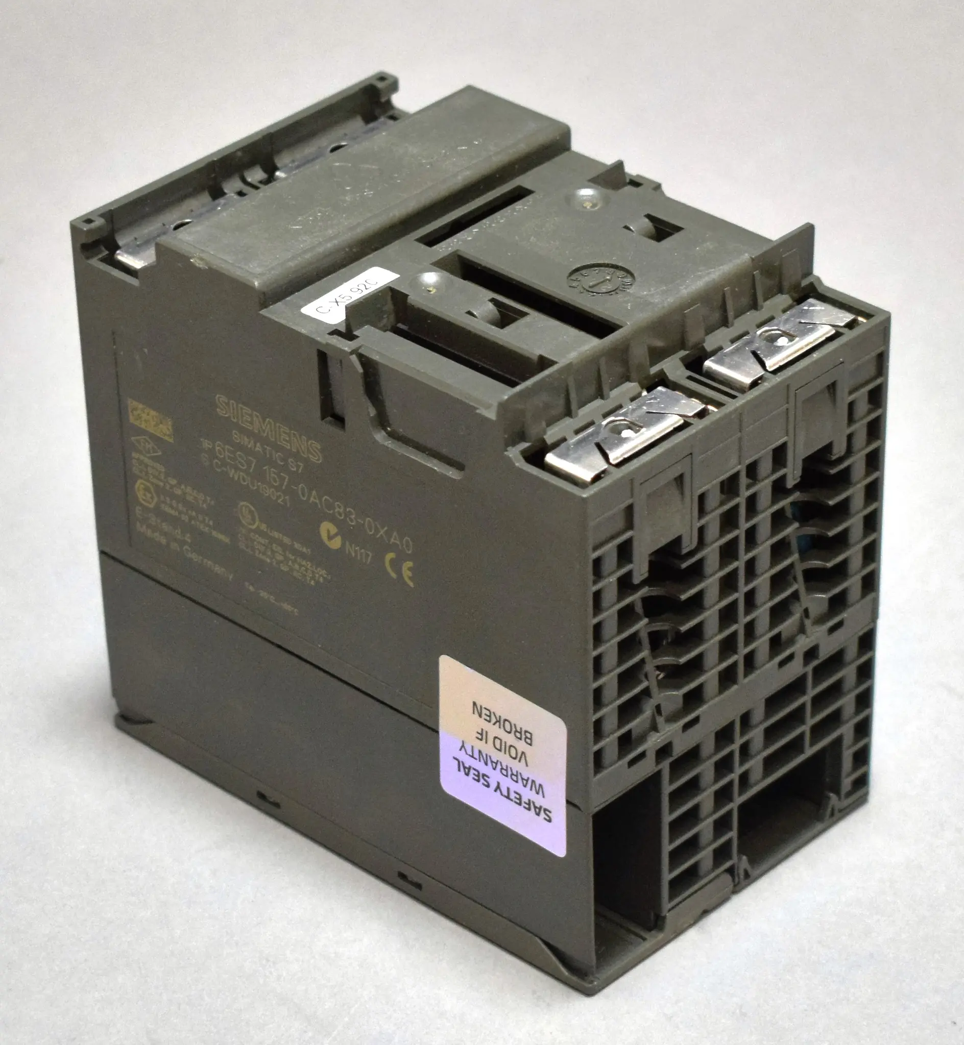 Produktfoto 1 von 6ES7157-0AC83-0XA0