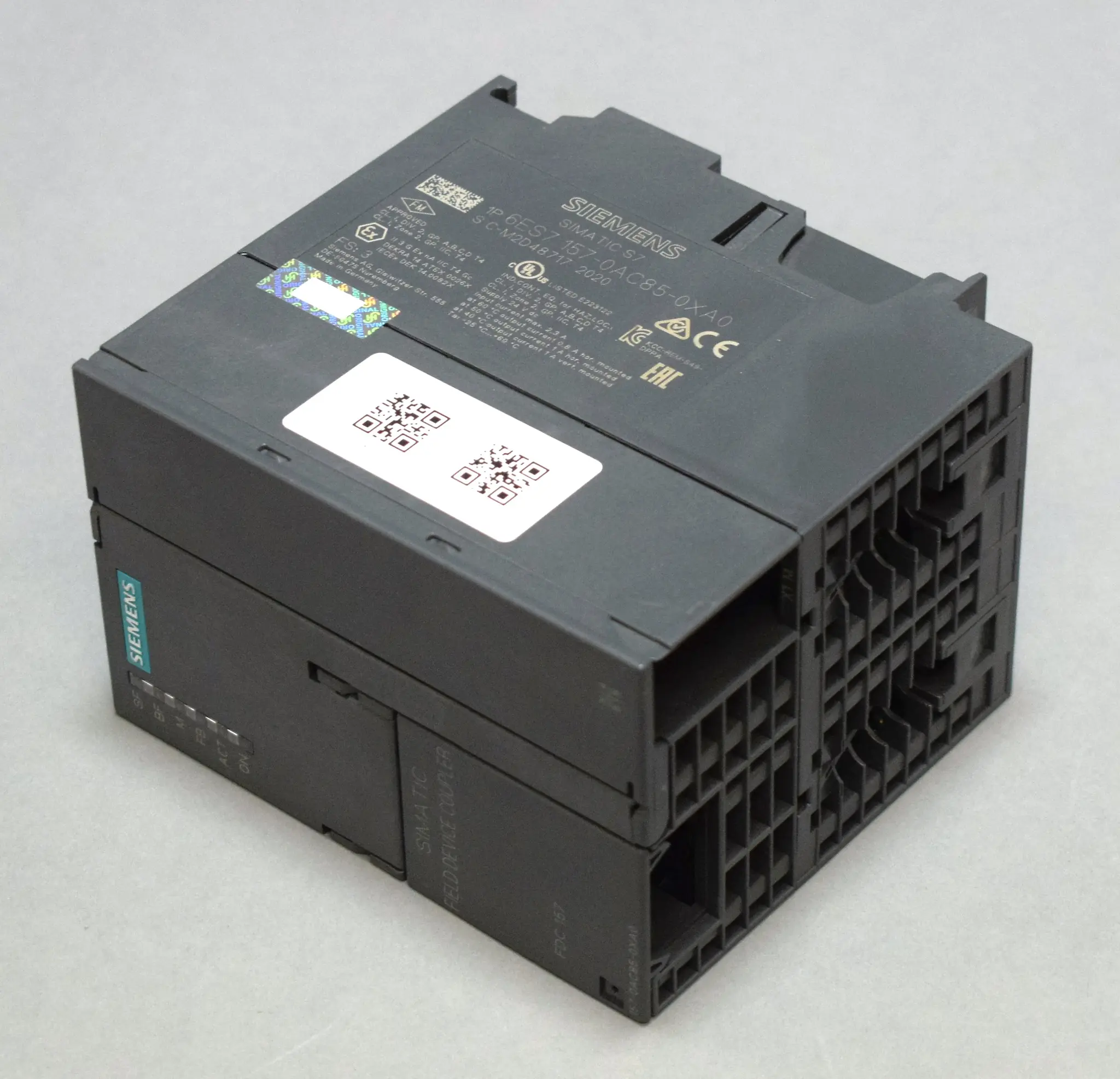 Produktfoto 1 von 6ES7157-0AC85-0XA0