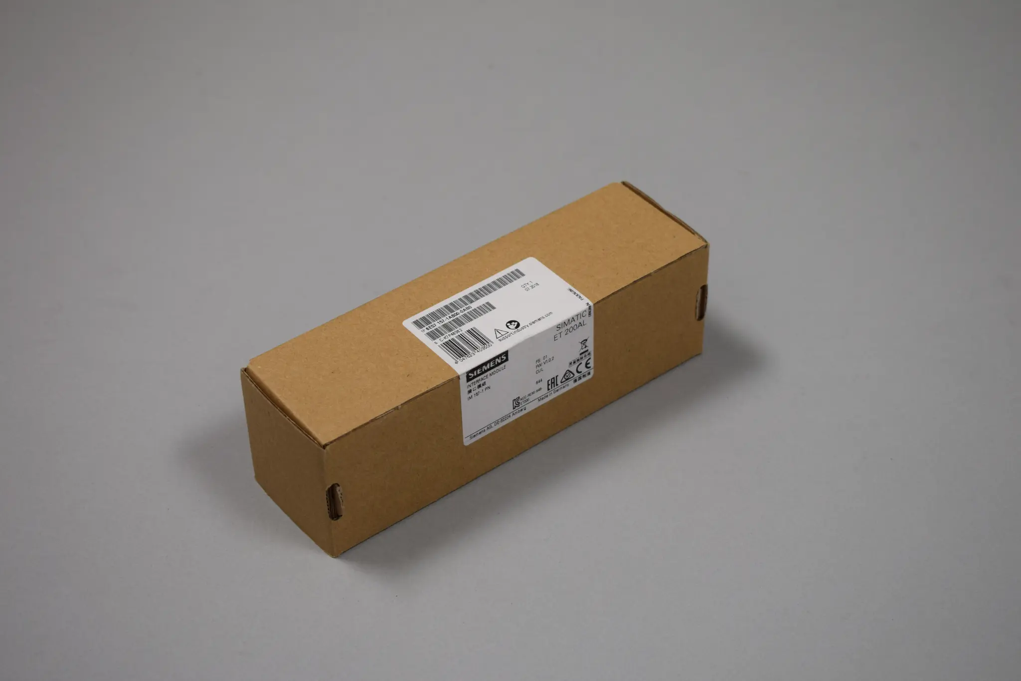 Produktfoto 1 von 6ES7157-1AB00-0AB0