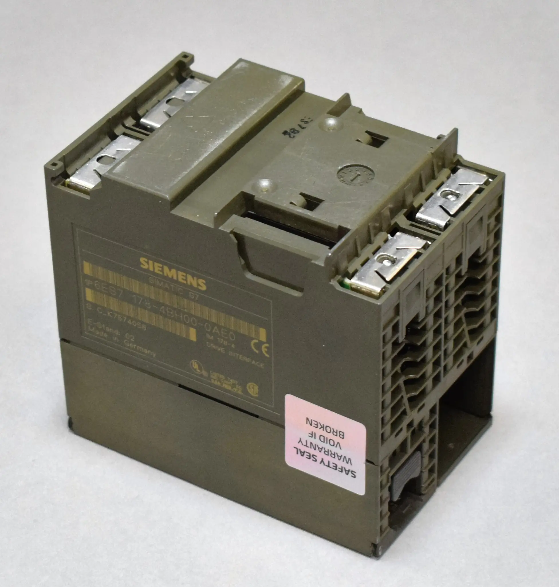Produktfoto 1 von 6ES7178-4BH00-0AE0
